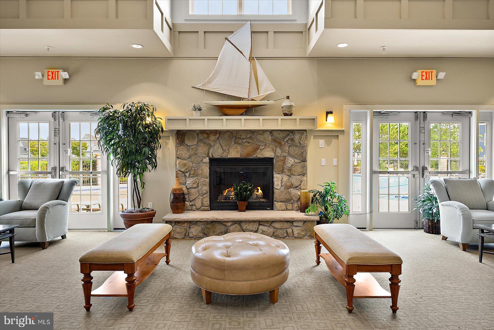 BAYSIDE - Residential