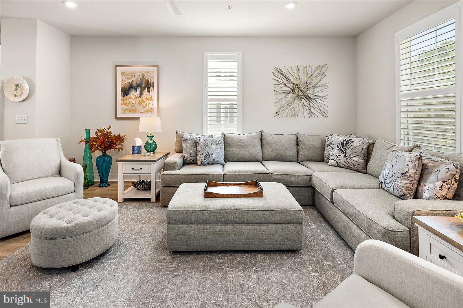 BAYSIDE - Residential