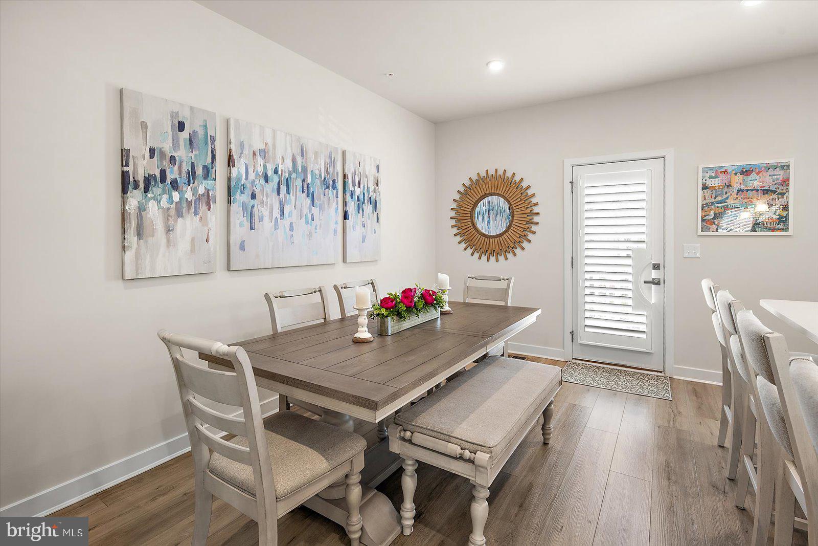 BAYSIDE - Residential