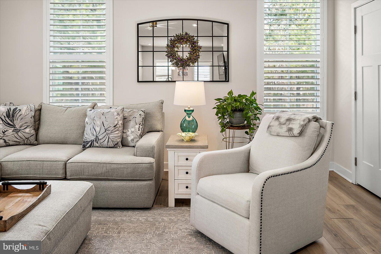 BAYSIDE - Residential