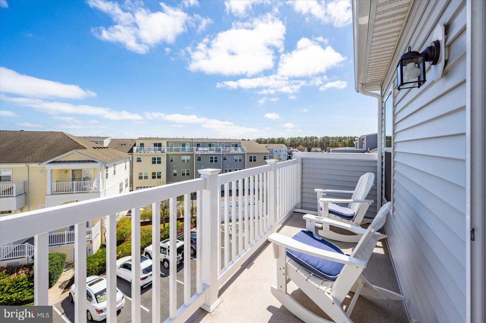 BAYSIDE - Residential