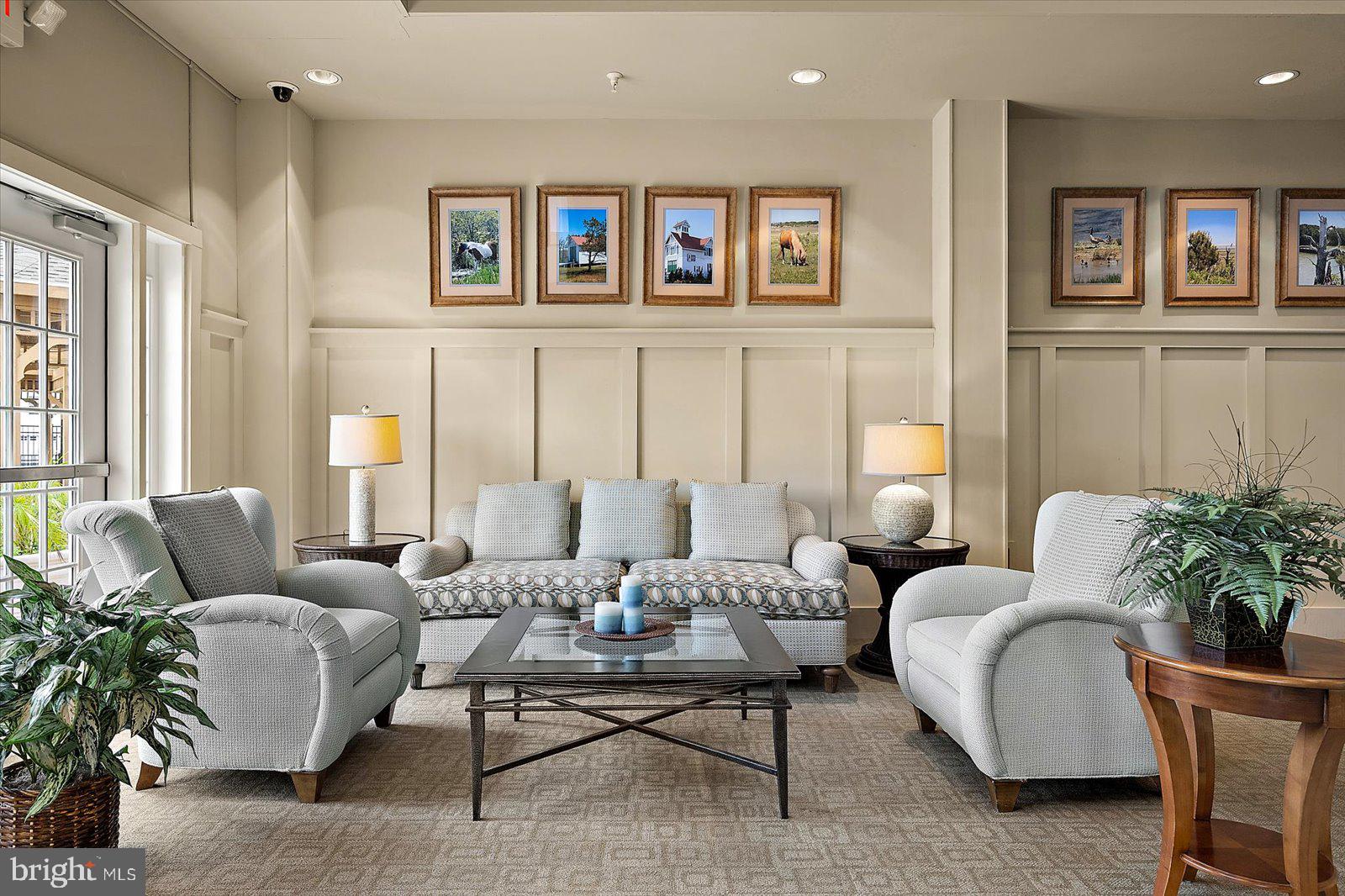 BAYSIDE - Residential