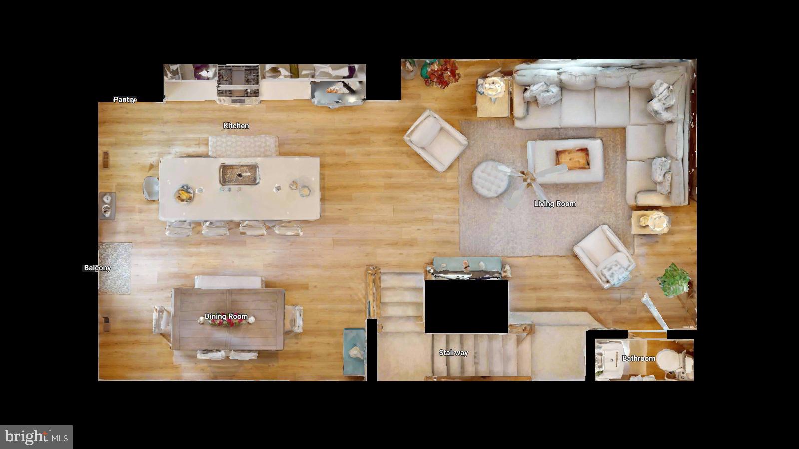 BAYSIDE - Residential