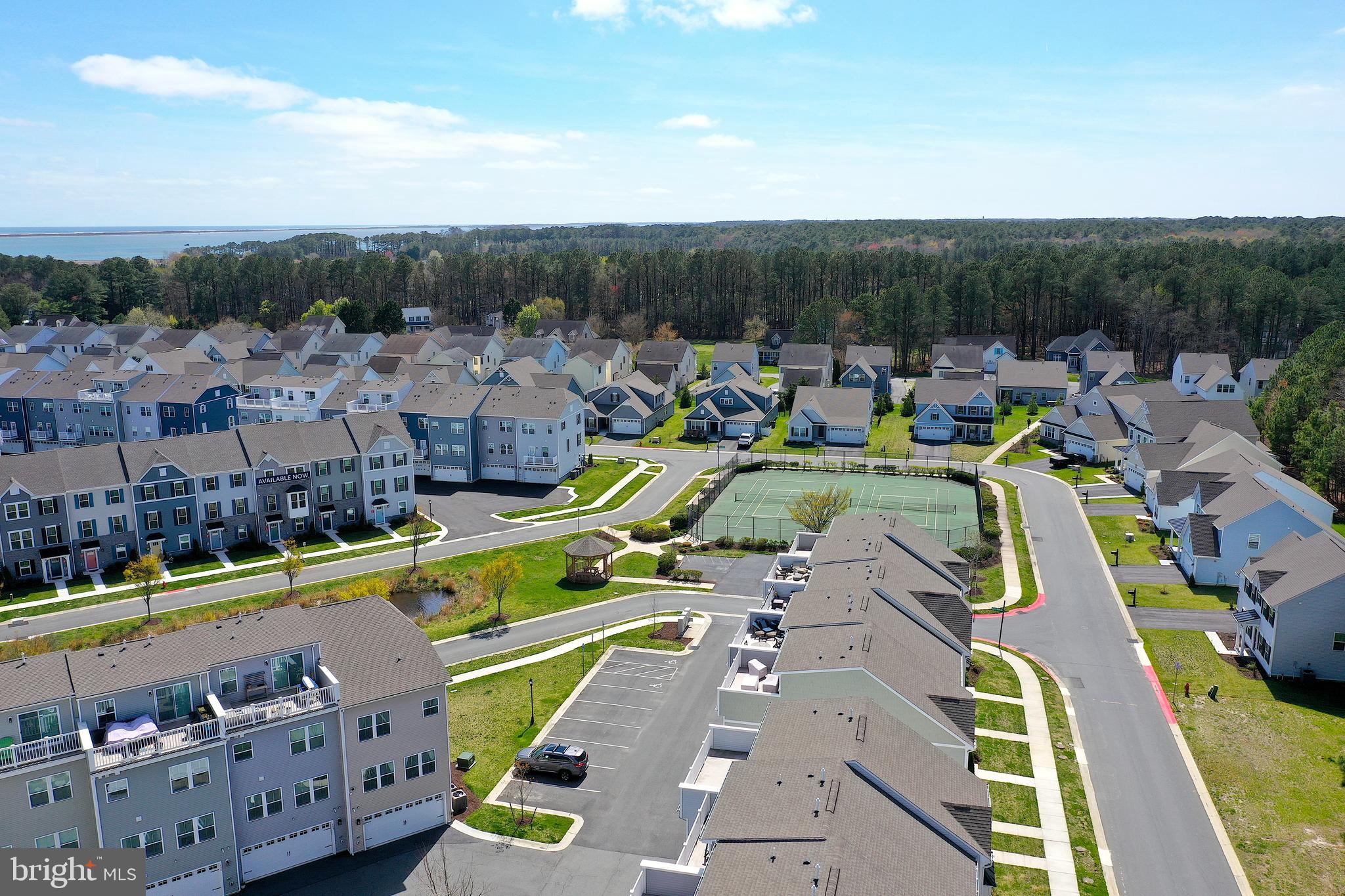 BAYSIDE - Residential