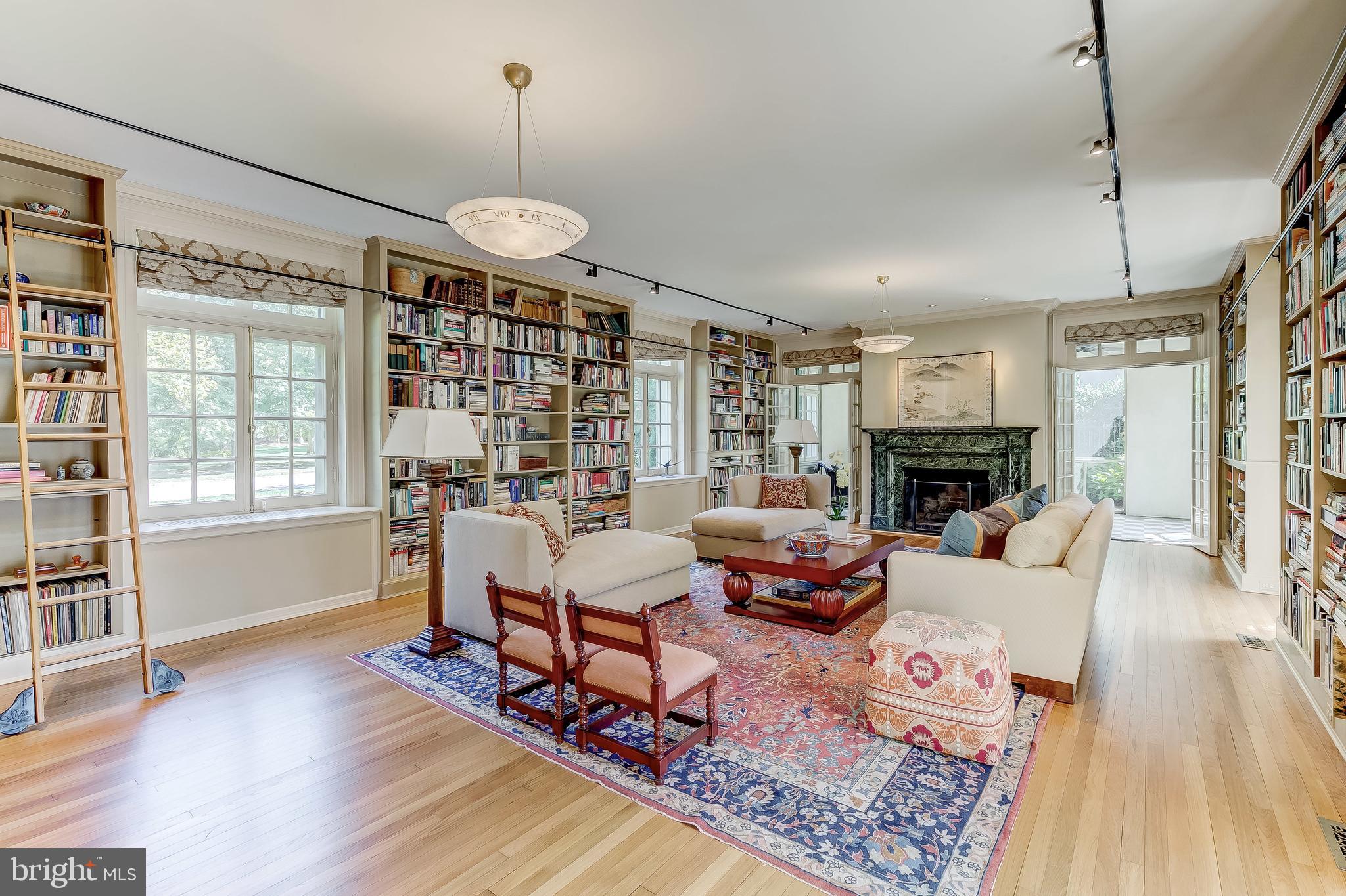 GUILFORD - Residential