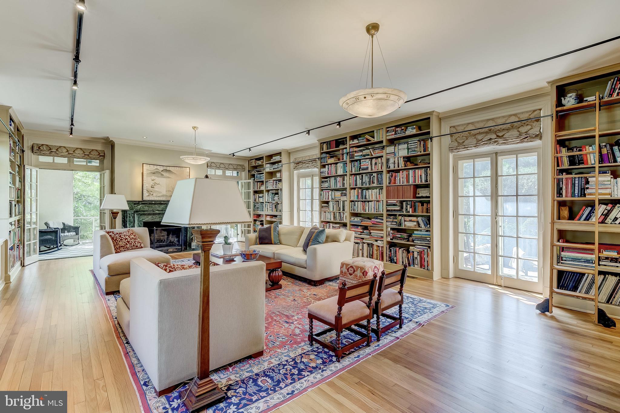 GUILFORD - Residential