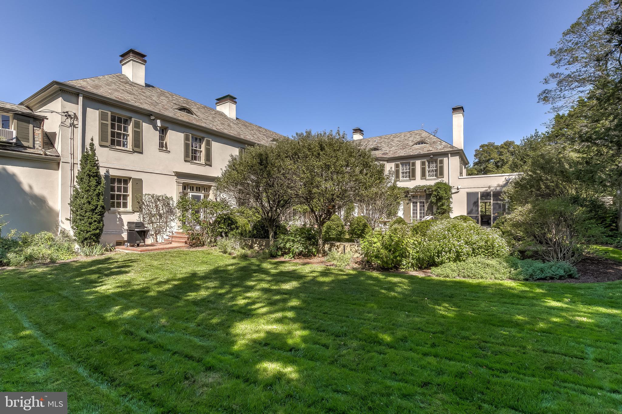 GUILFORD - Residential