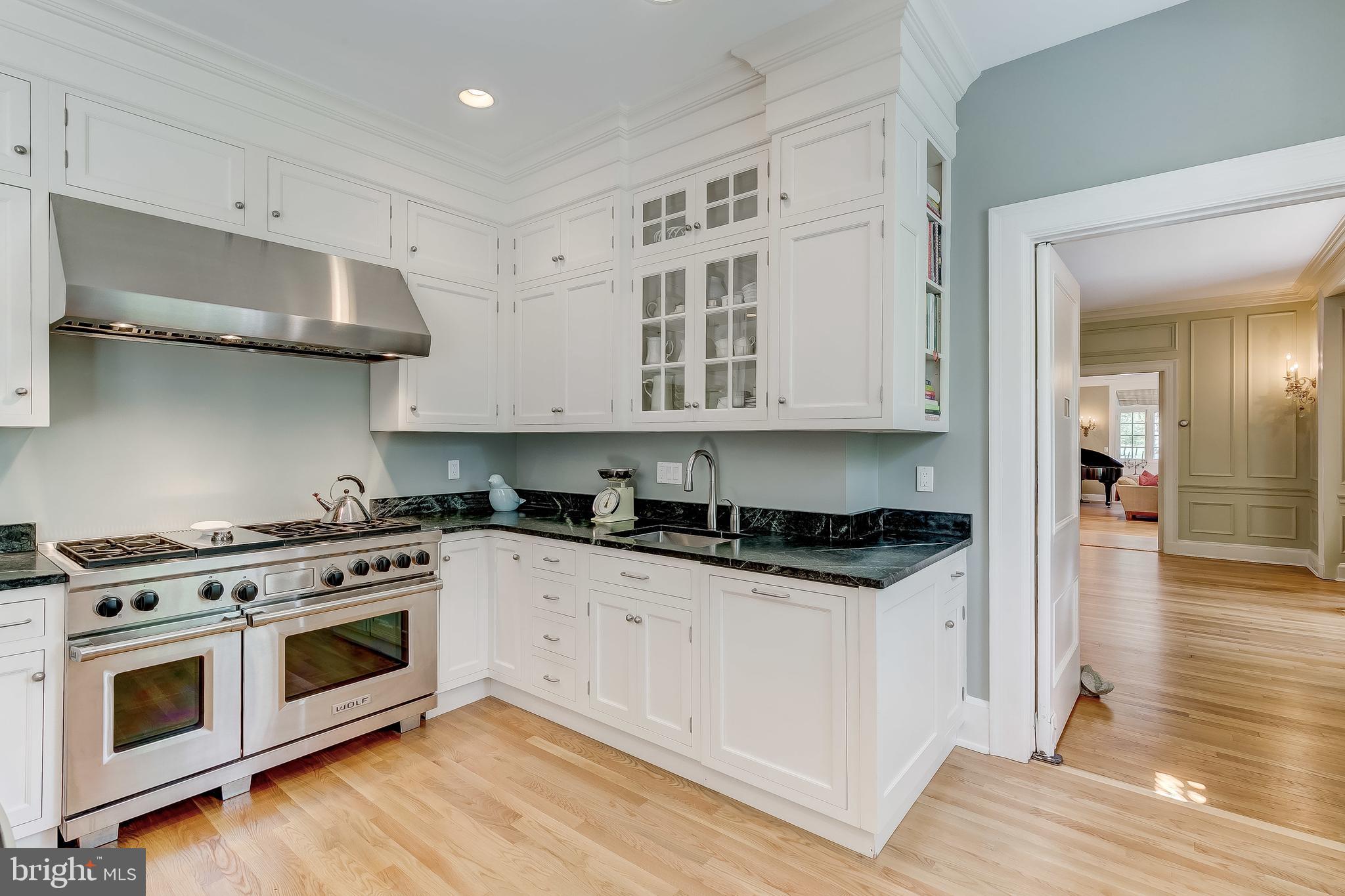 GUILFORD - Residential