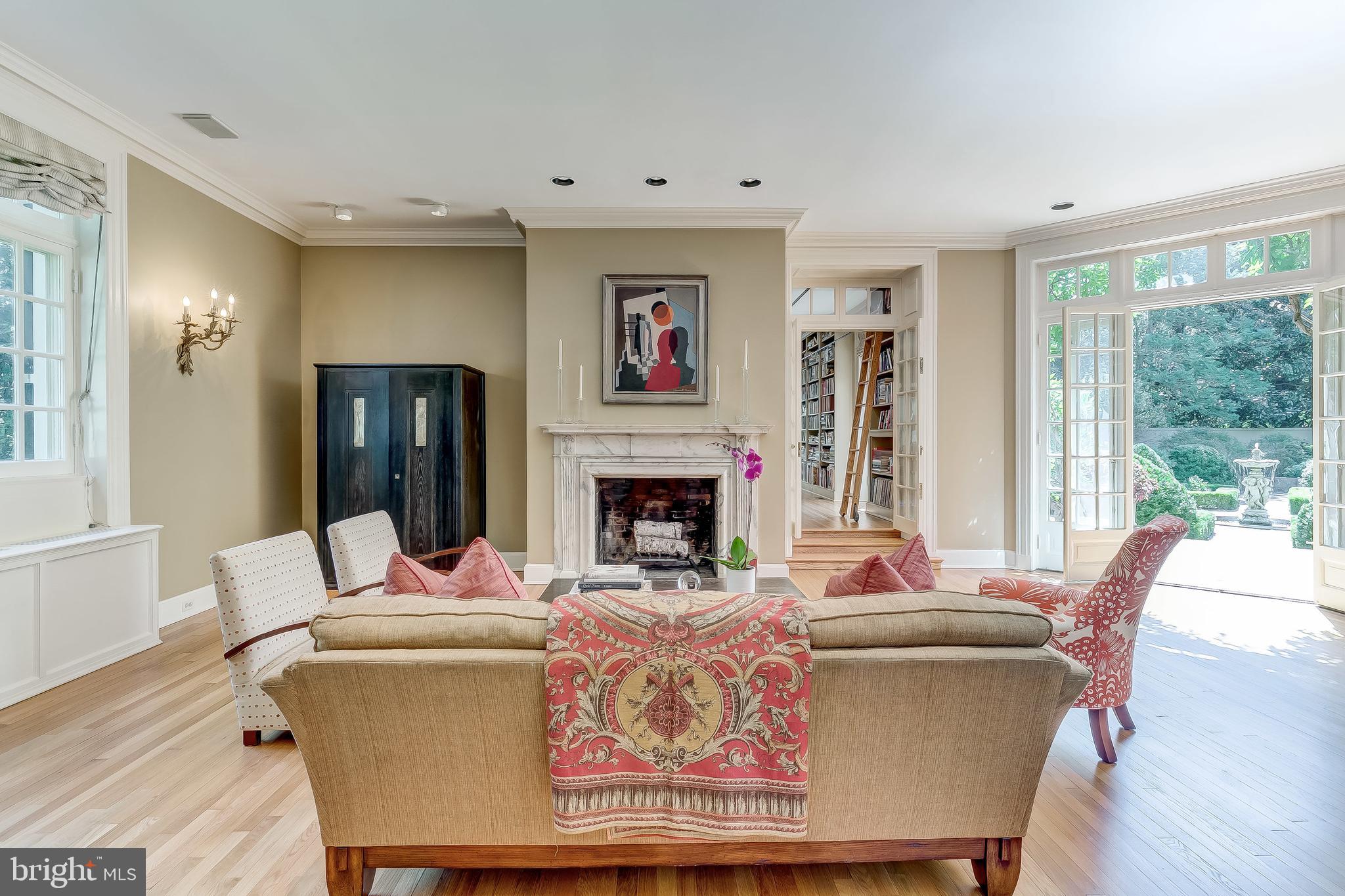 GUILFORD - Residential