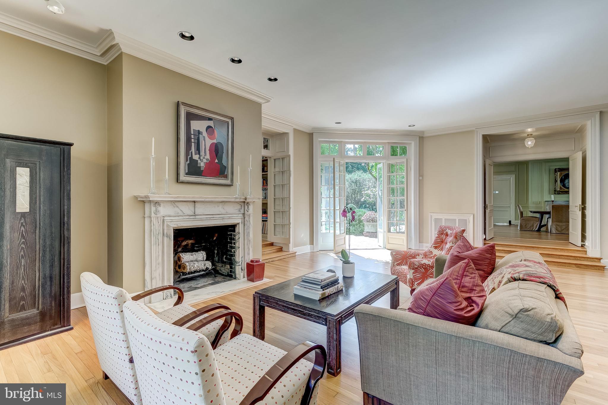 GUILFORD - Residential