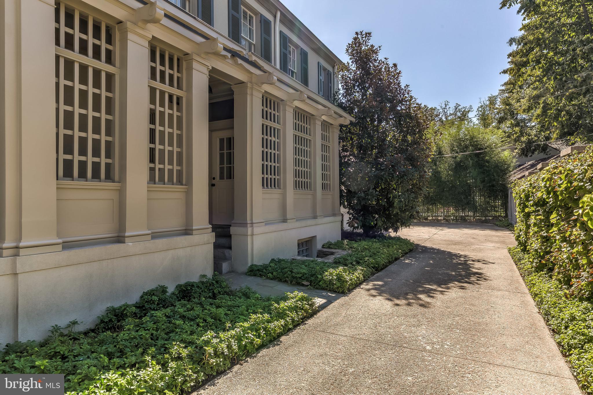 GUILFORD - Residential