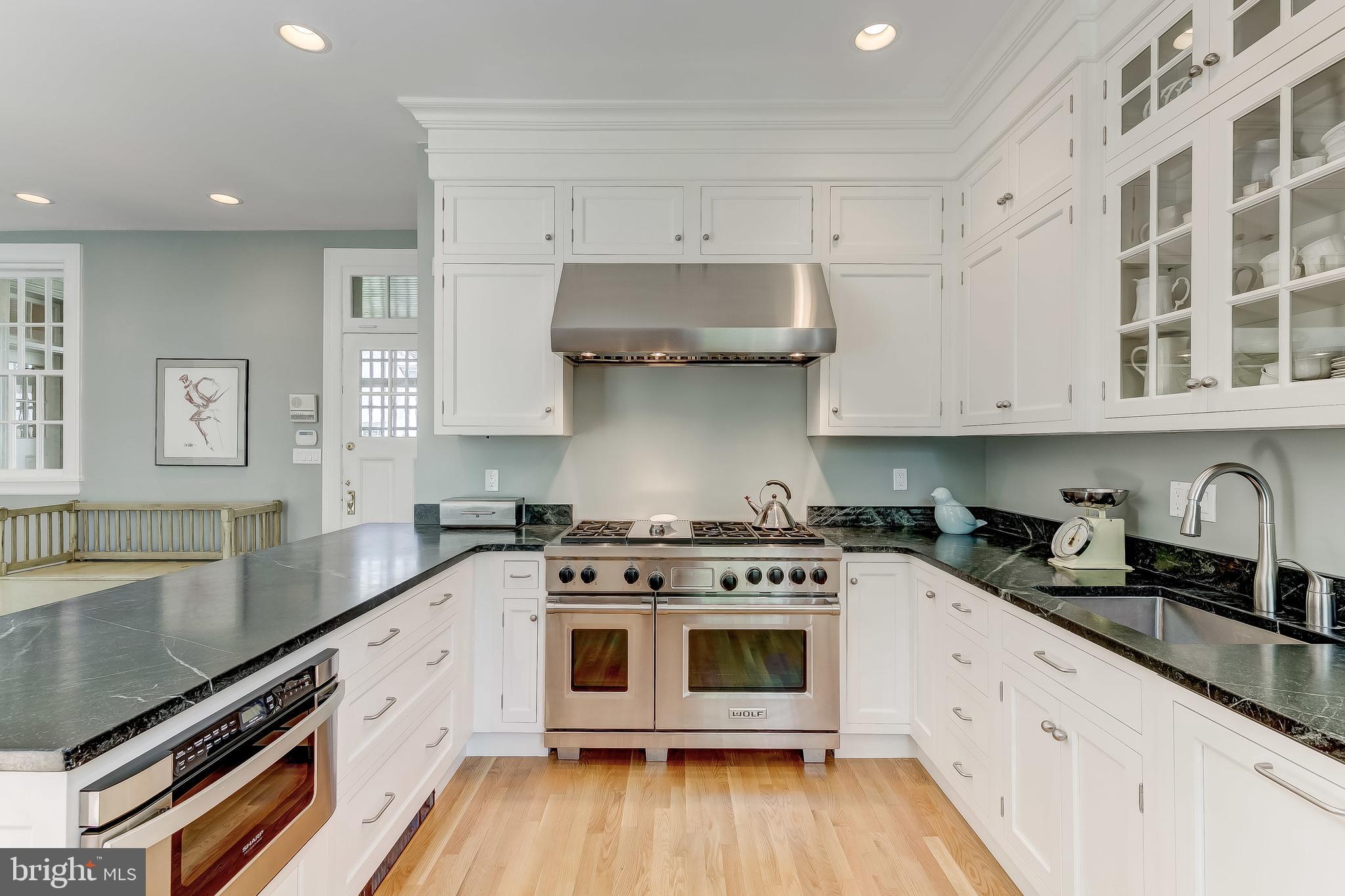 GUILFORD - Residential