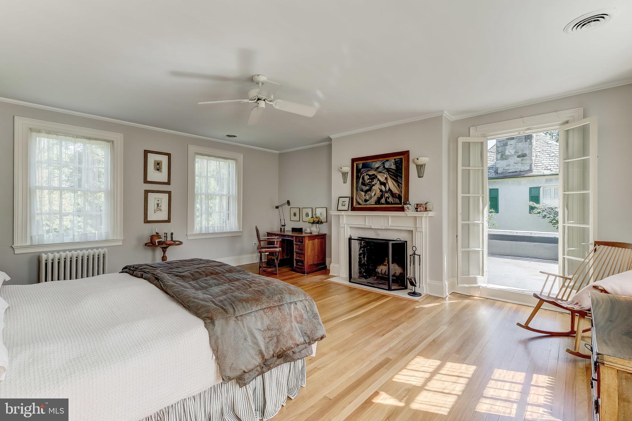 GUILFORD - Residential