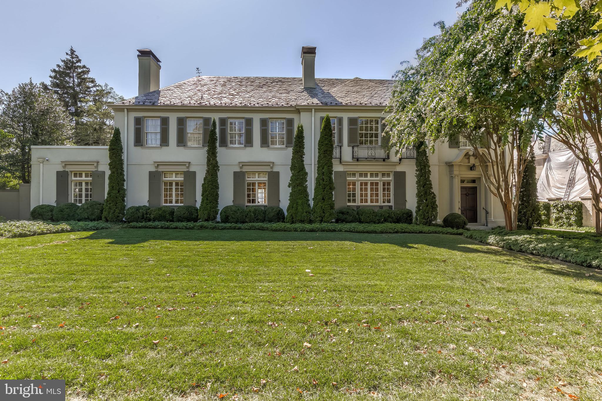 GUILFORD - Residential