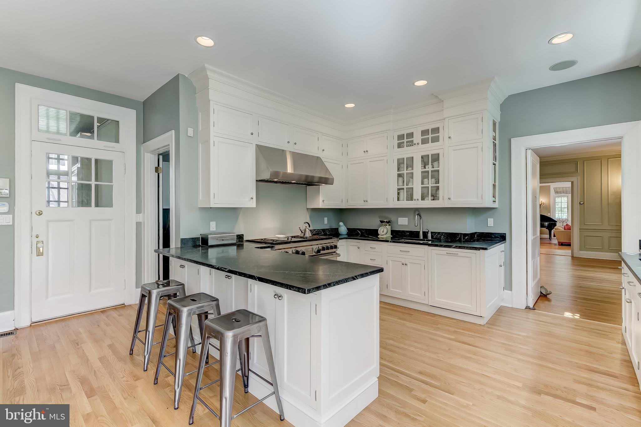 GUILFORD - Residential