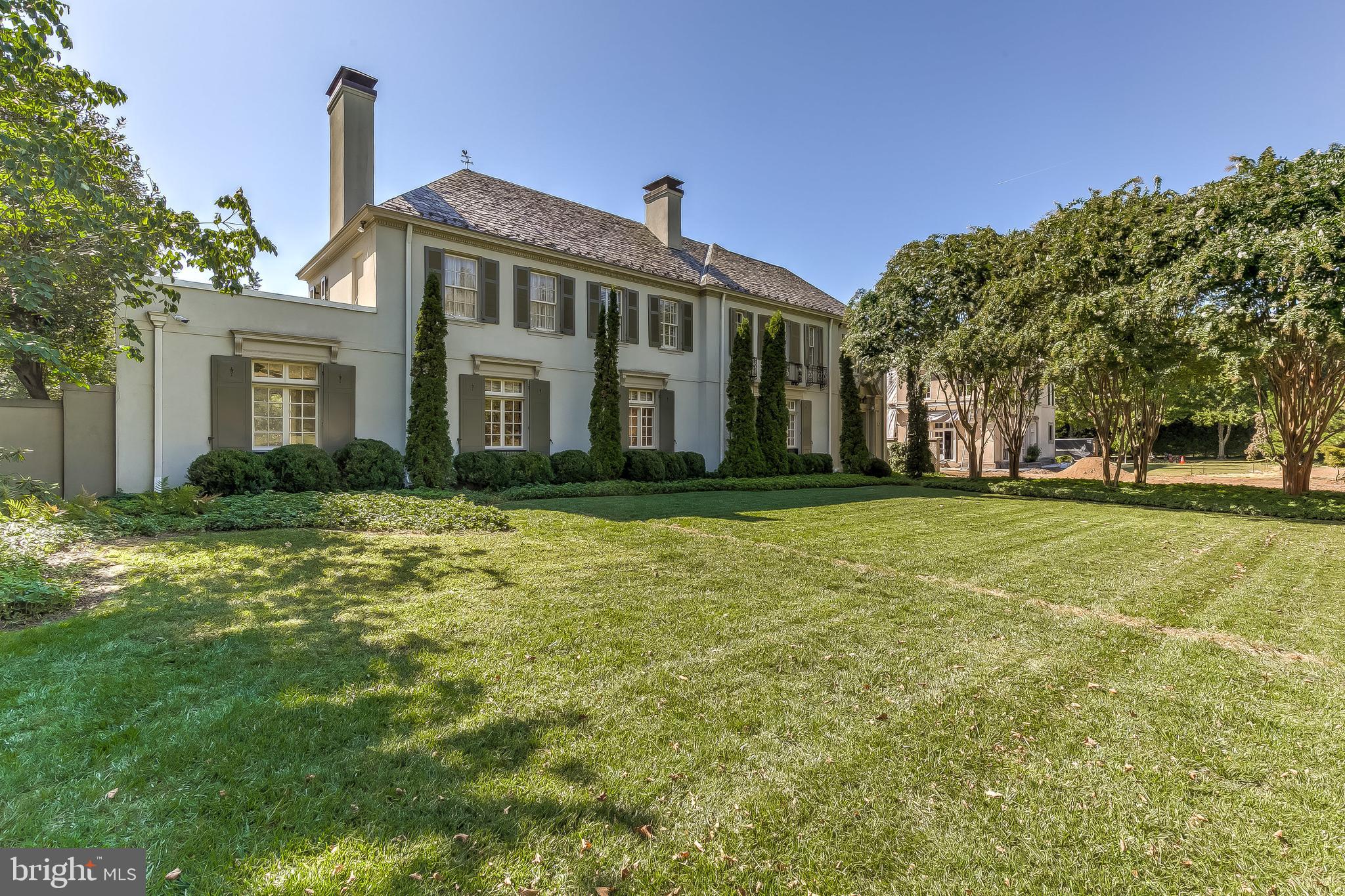 GUILFORD - Residential