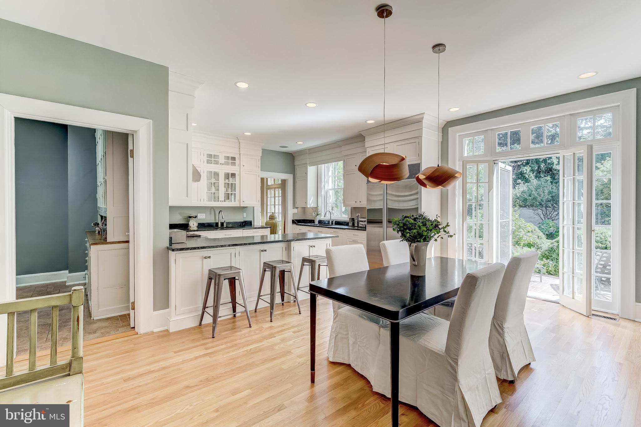 GUILFORD - Residential