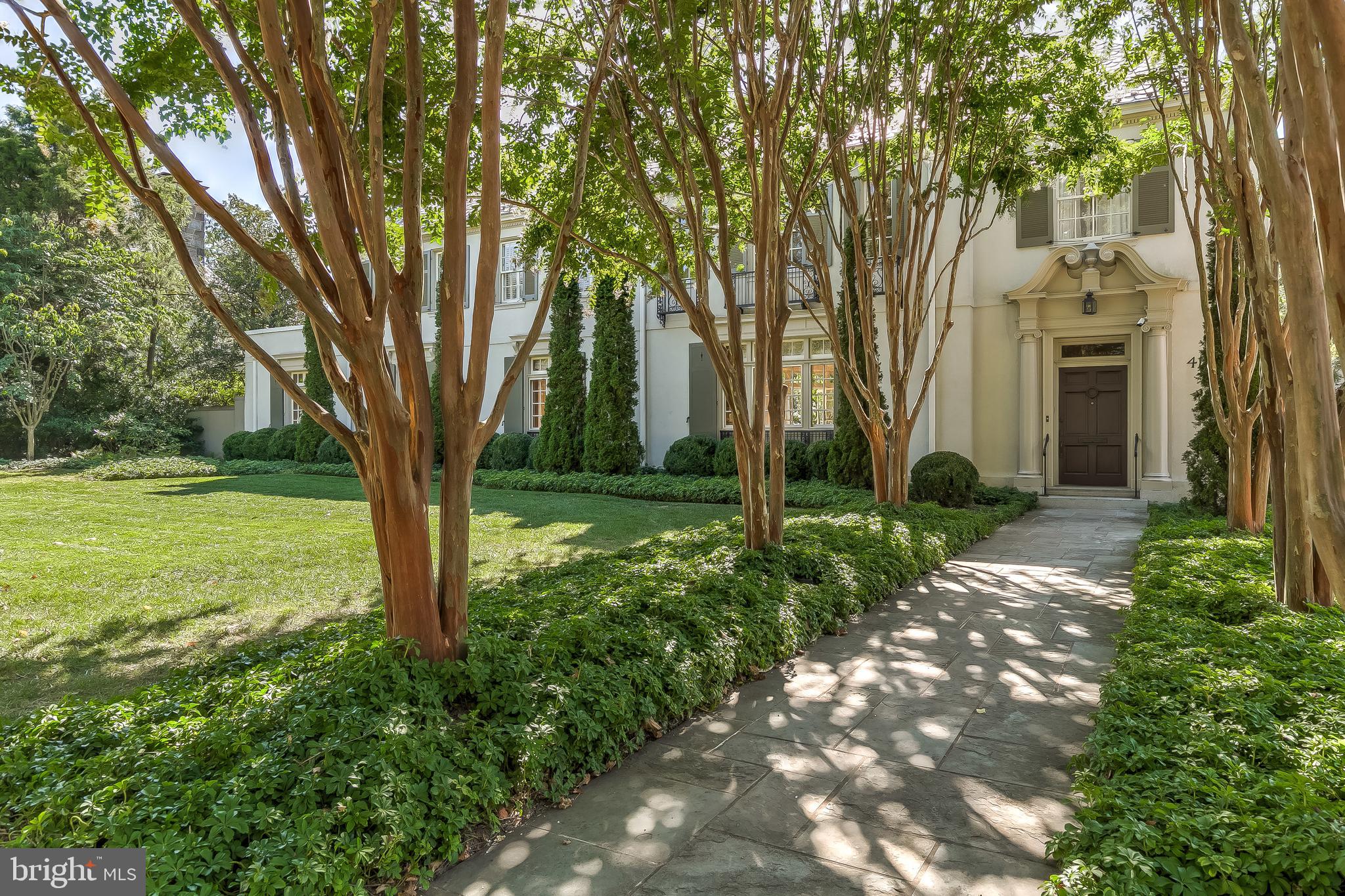 GUILFORD - Residential