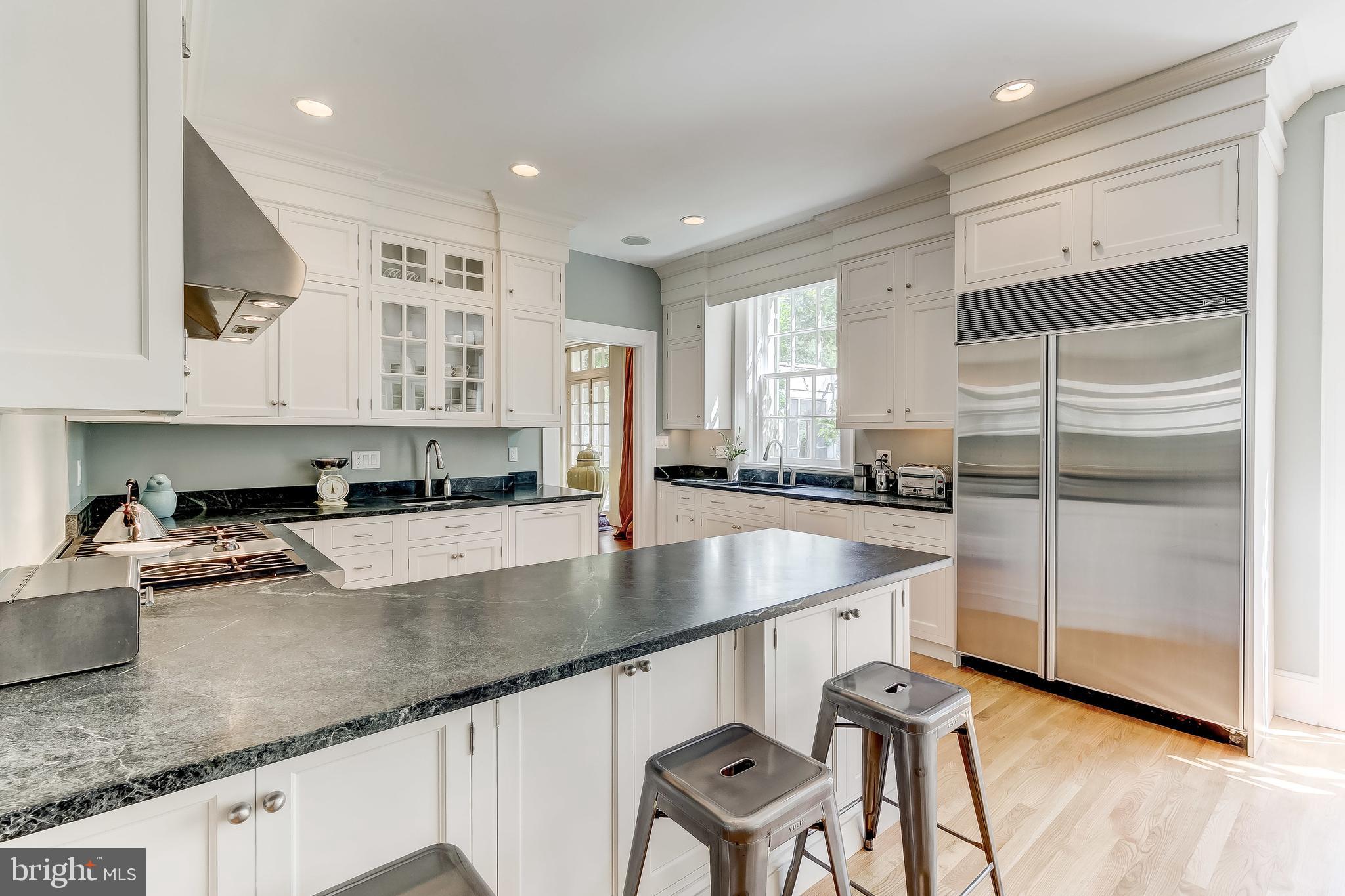 GUILFORD - Residential