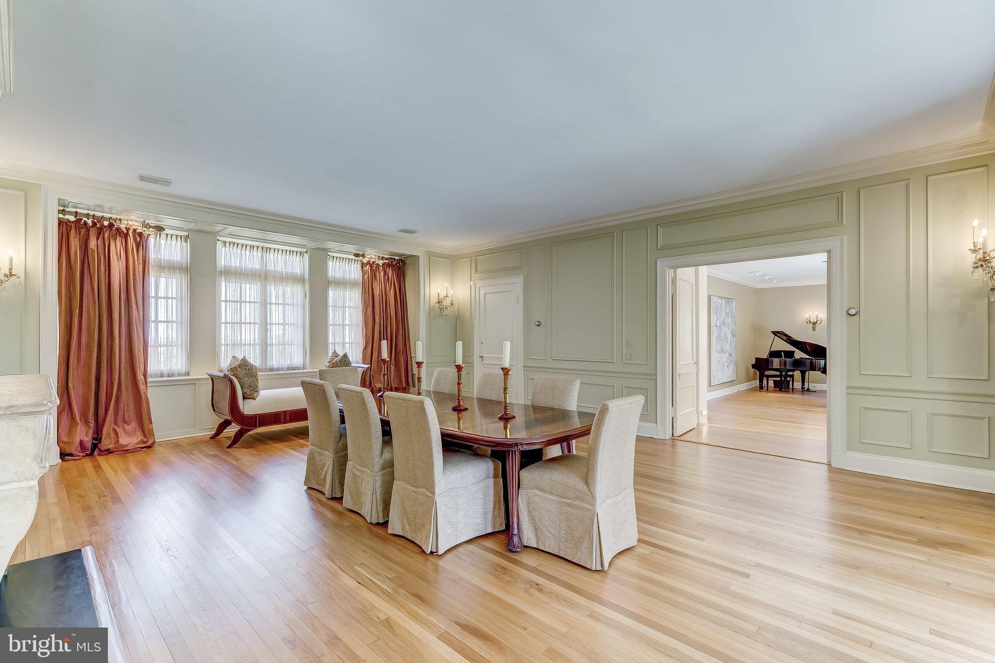 GUILFORD - Residential