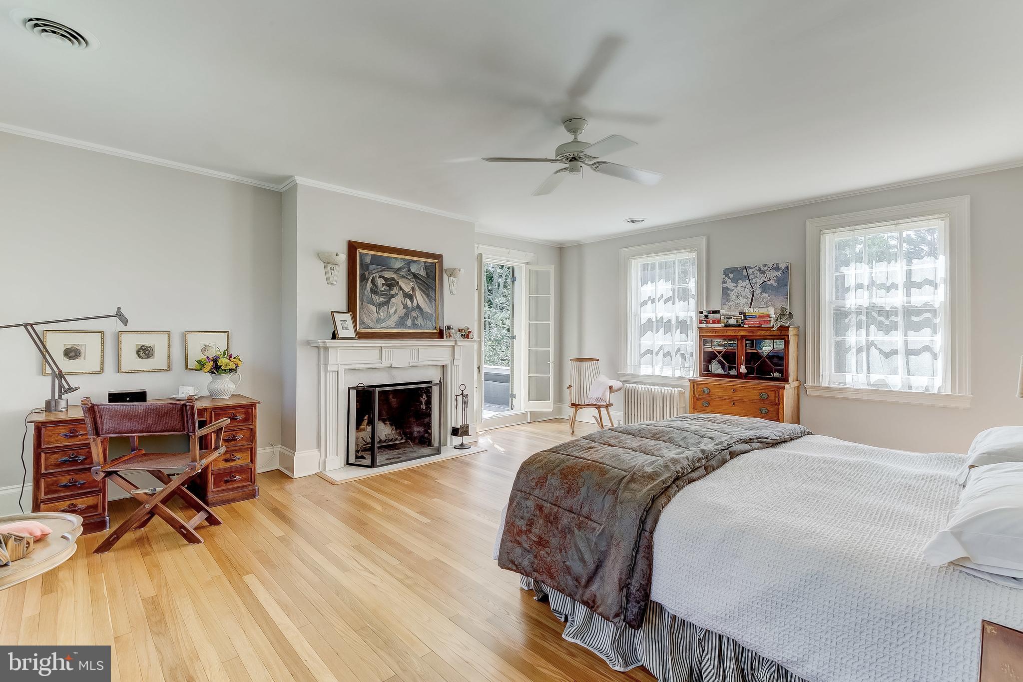 GUILFORD - Residential