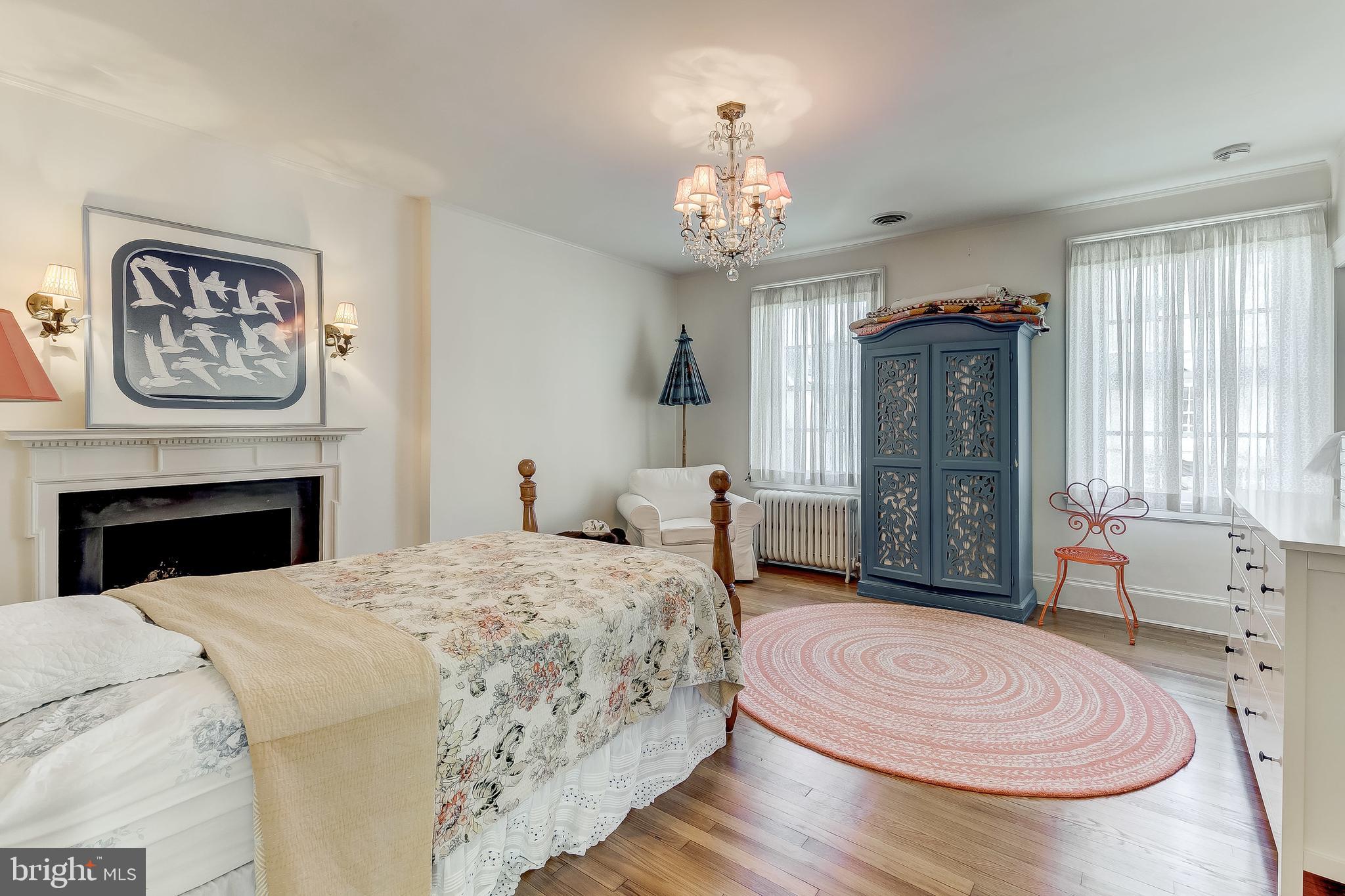 GUILFORD - Residential