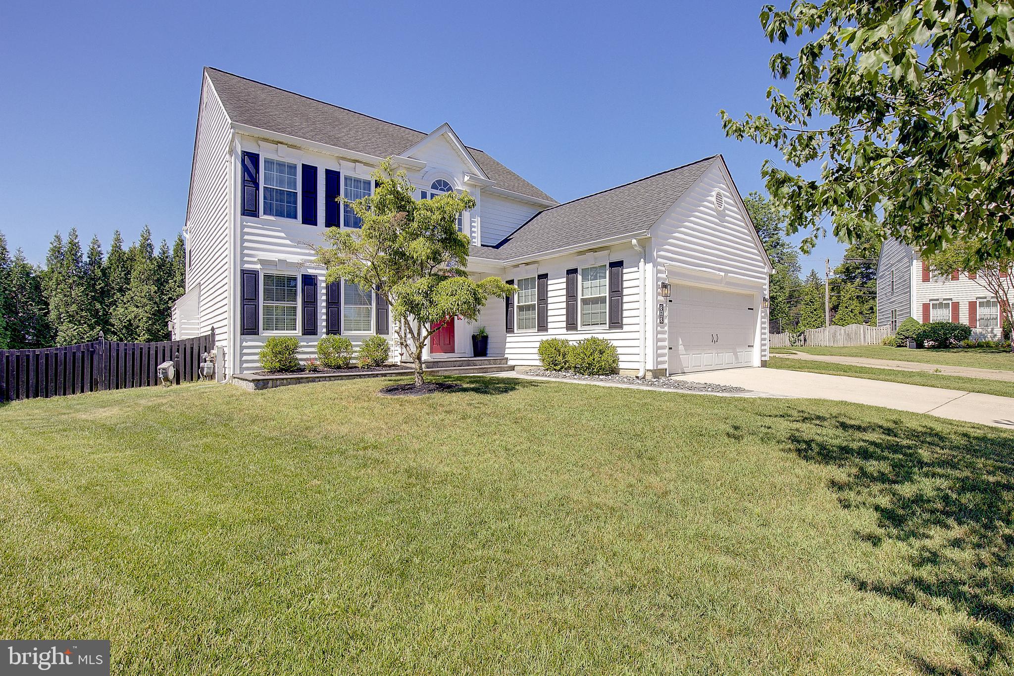 313 BUCKLAND COURT