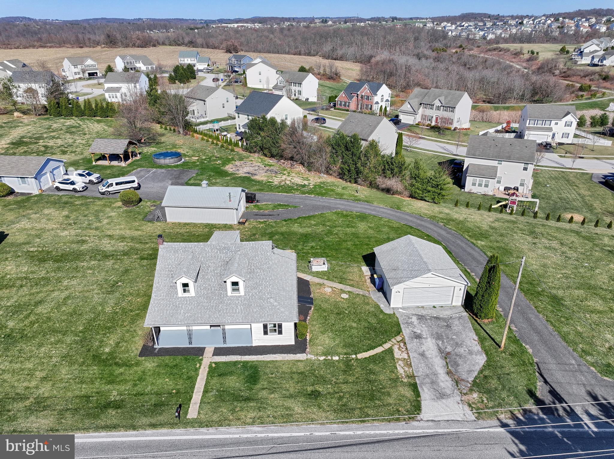 SEVEN VALLEYS - Residential