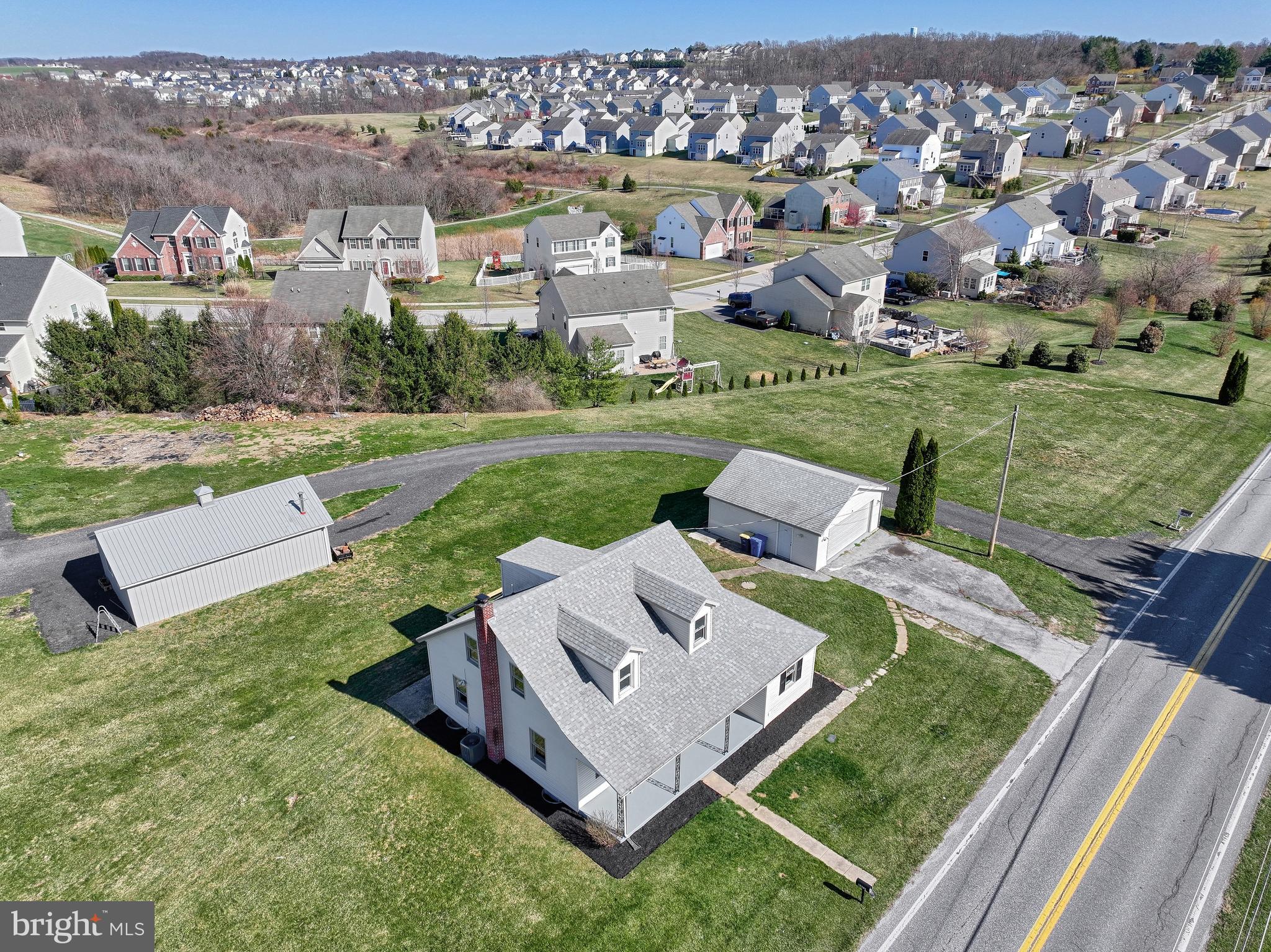 SEVEN VALLEYS - Residential