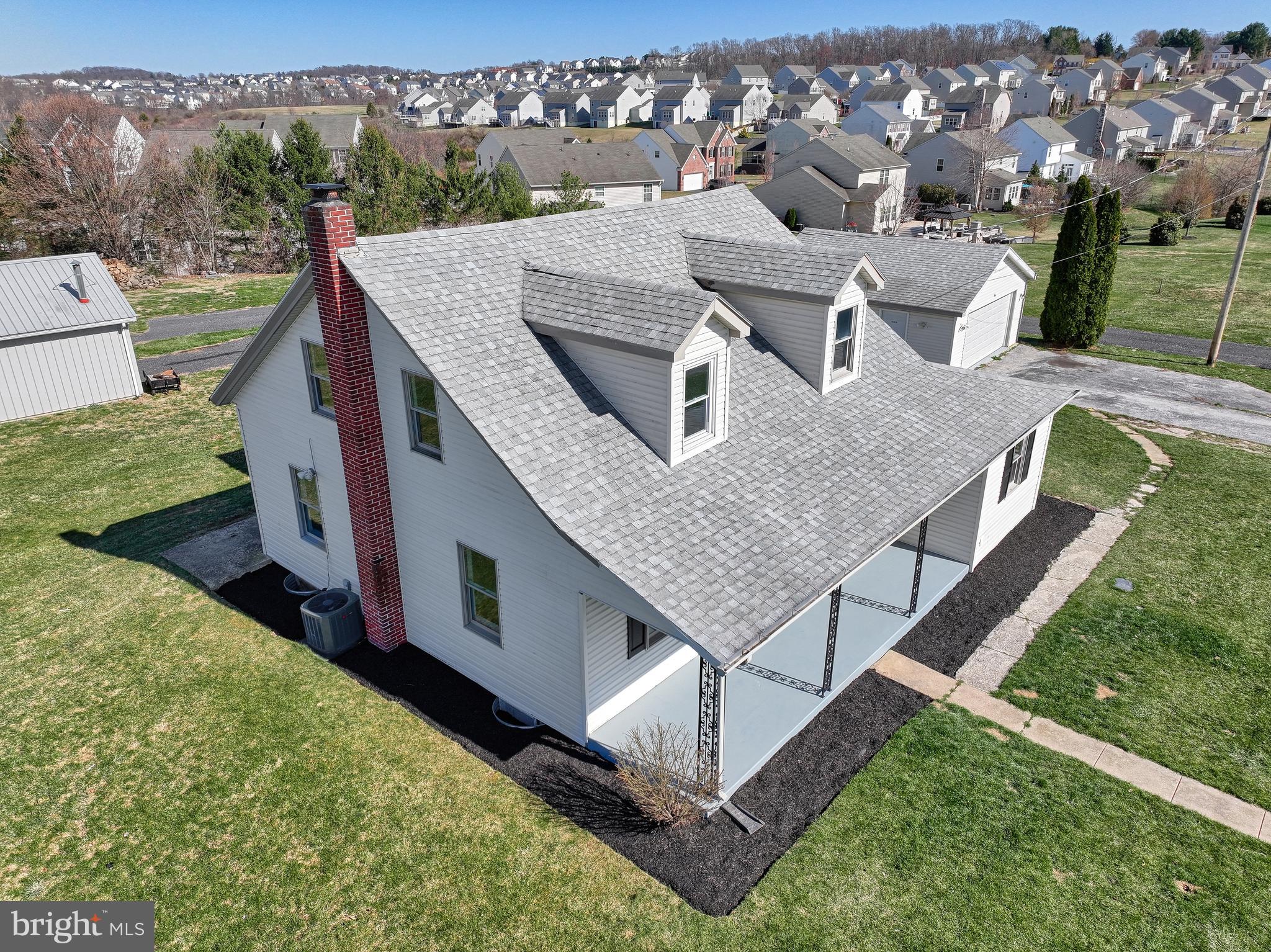 SEVEN VALLEYS - Residential