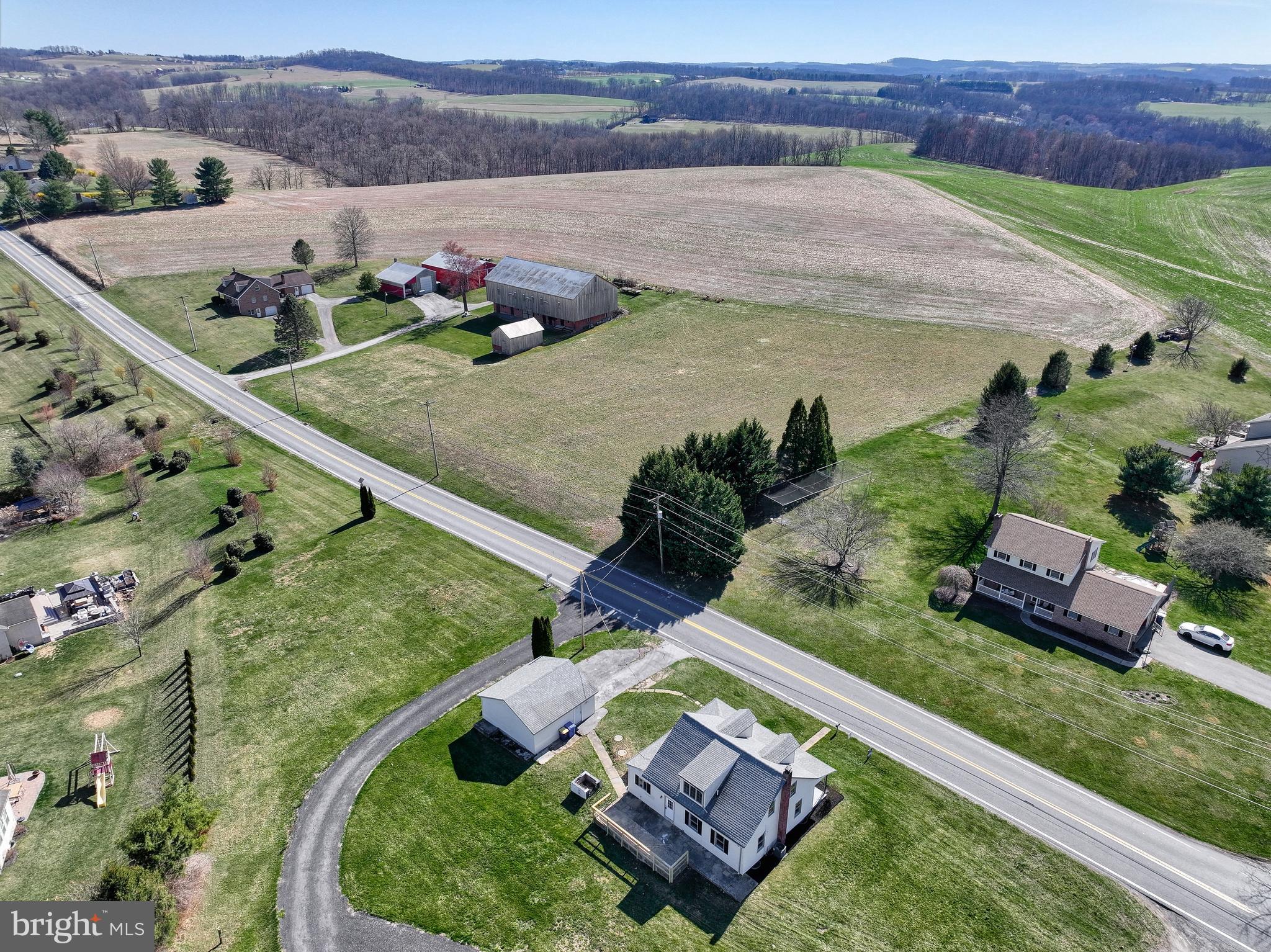 SEVEN VALLEYS - Residential