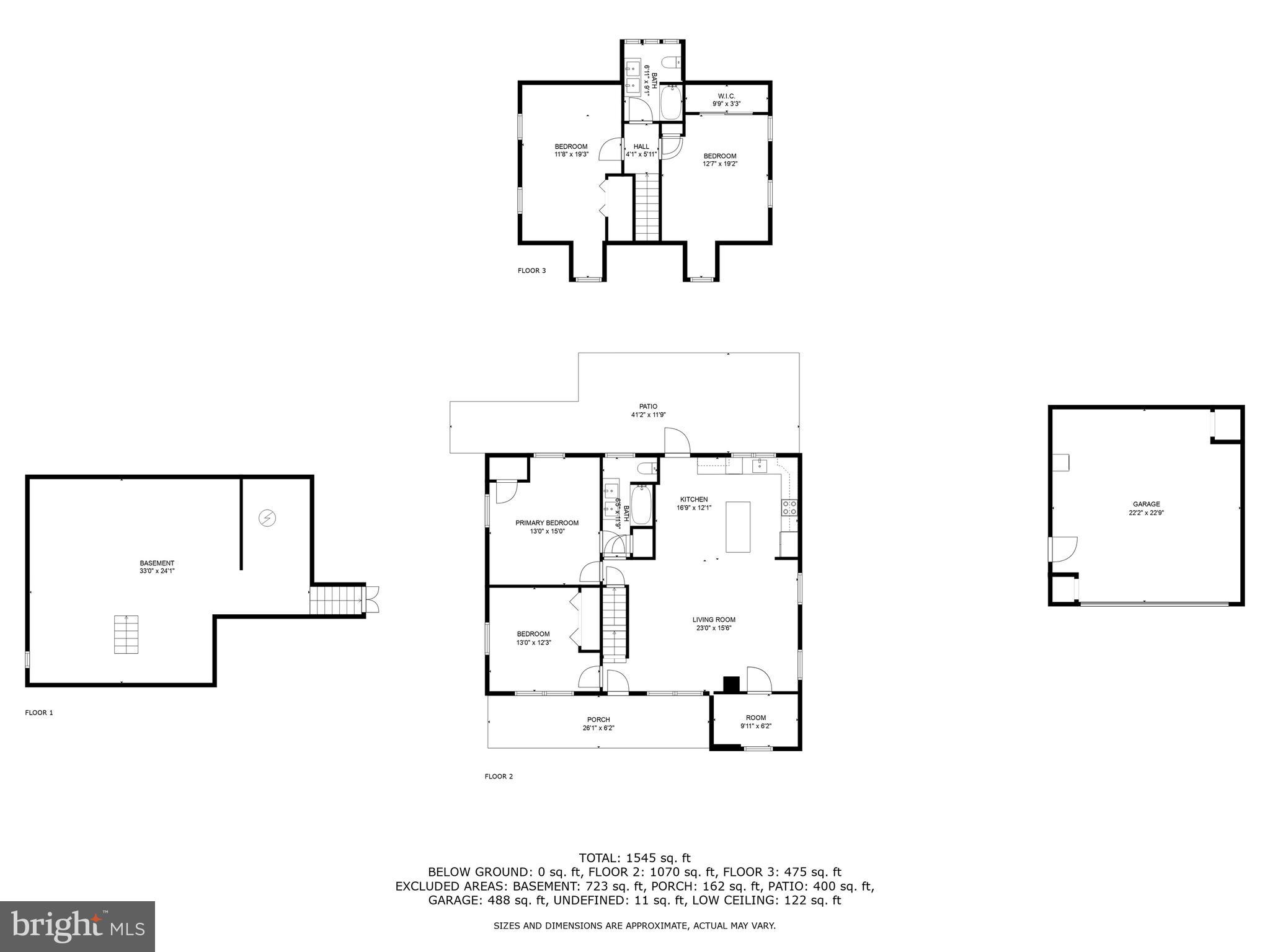 SEVEN VALLEYS - Residential