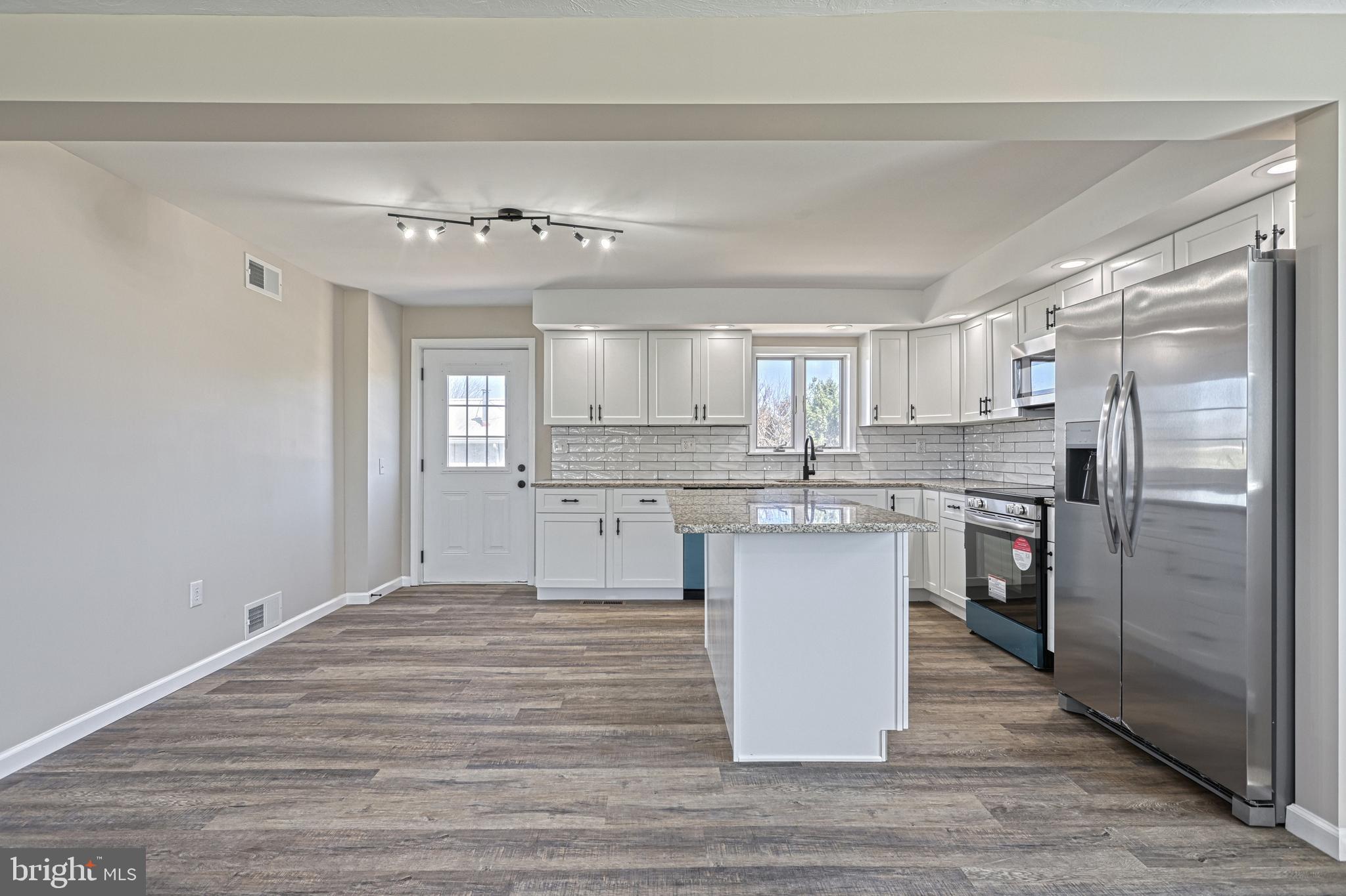 SEVEN VALLEYS - Residential