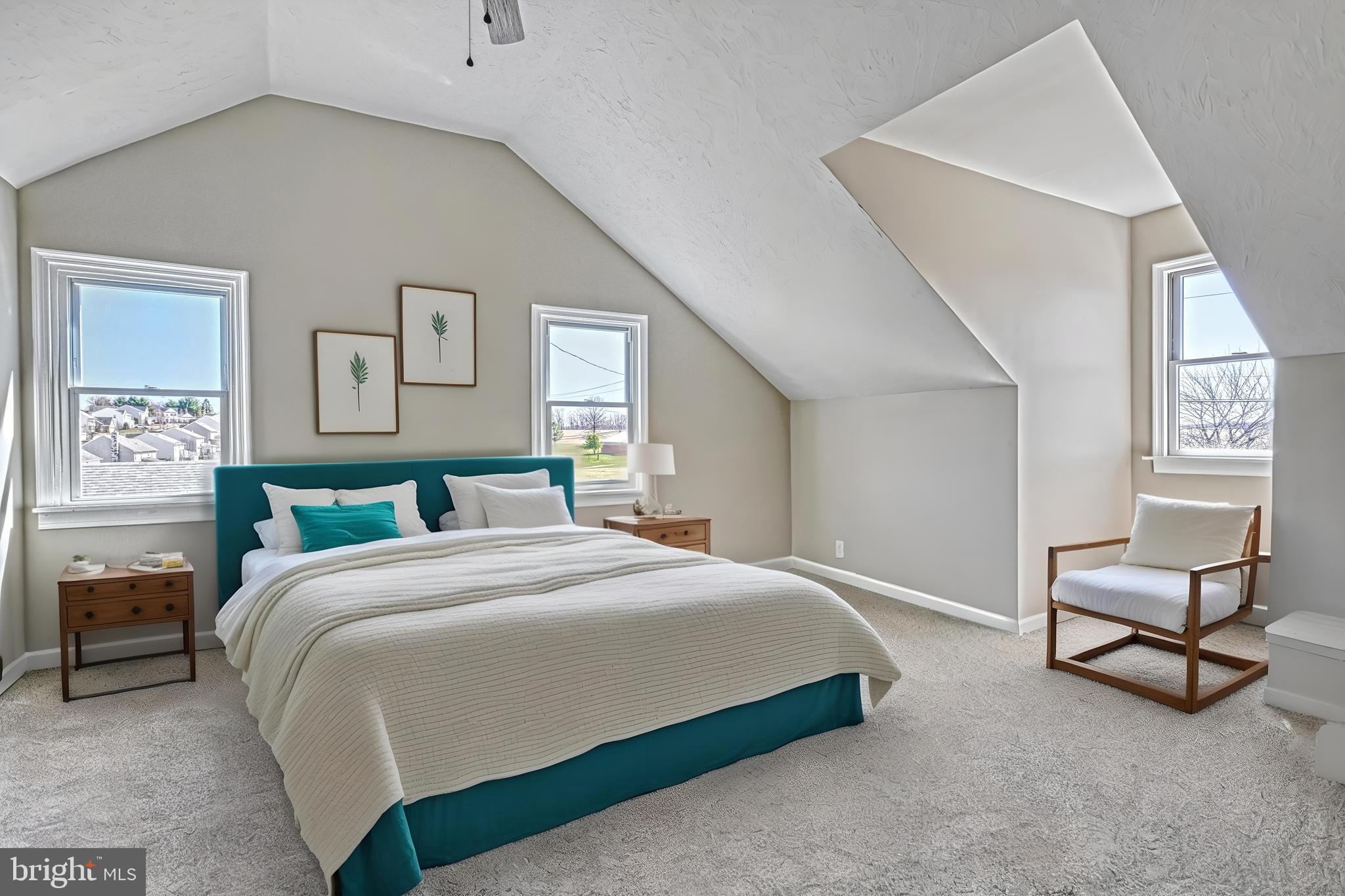 SEVEN VALLEYS - Residential