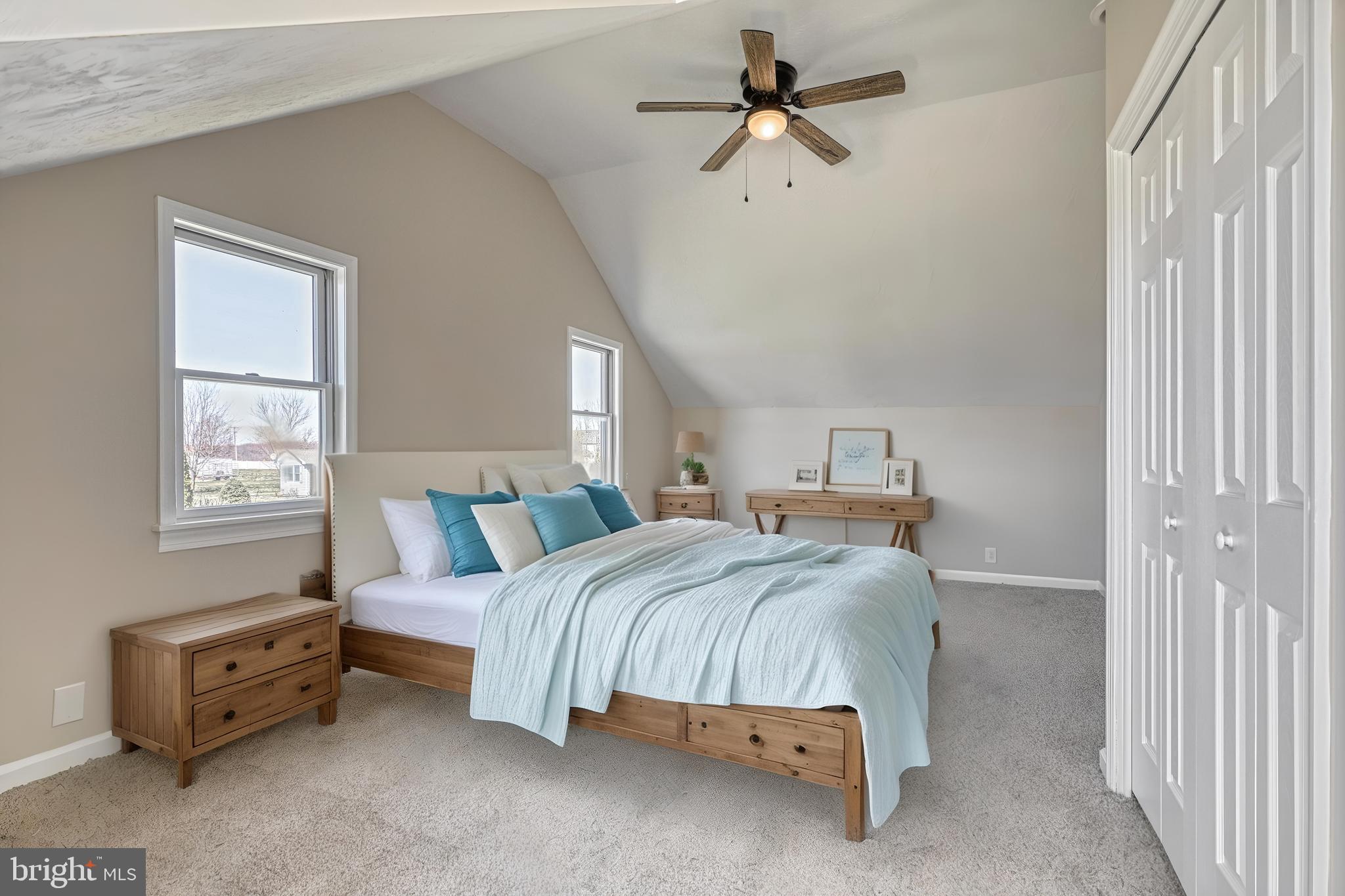 SEVEN VALLEYS - Residential