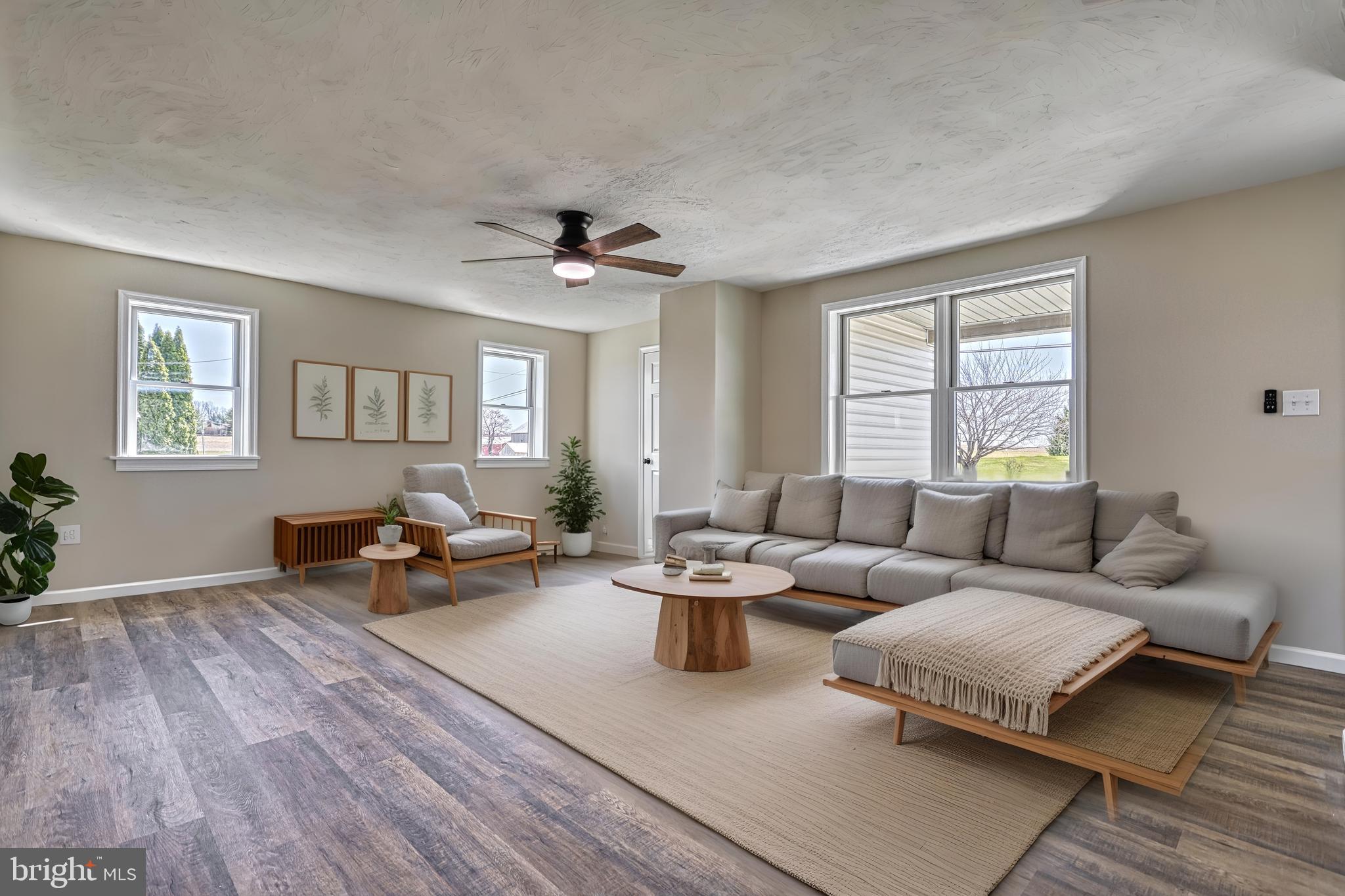 SEVEN VALLEYS - Residential