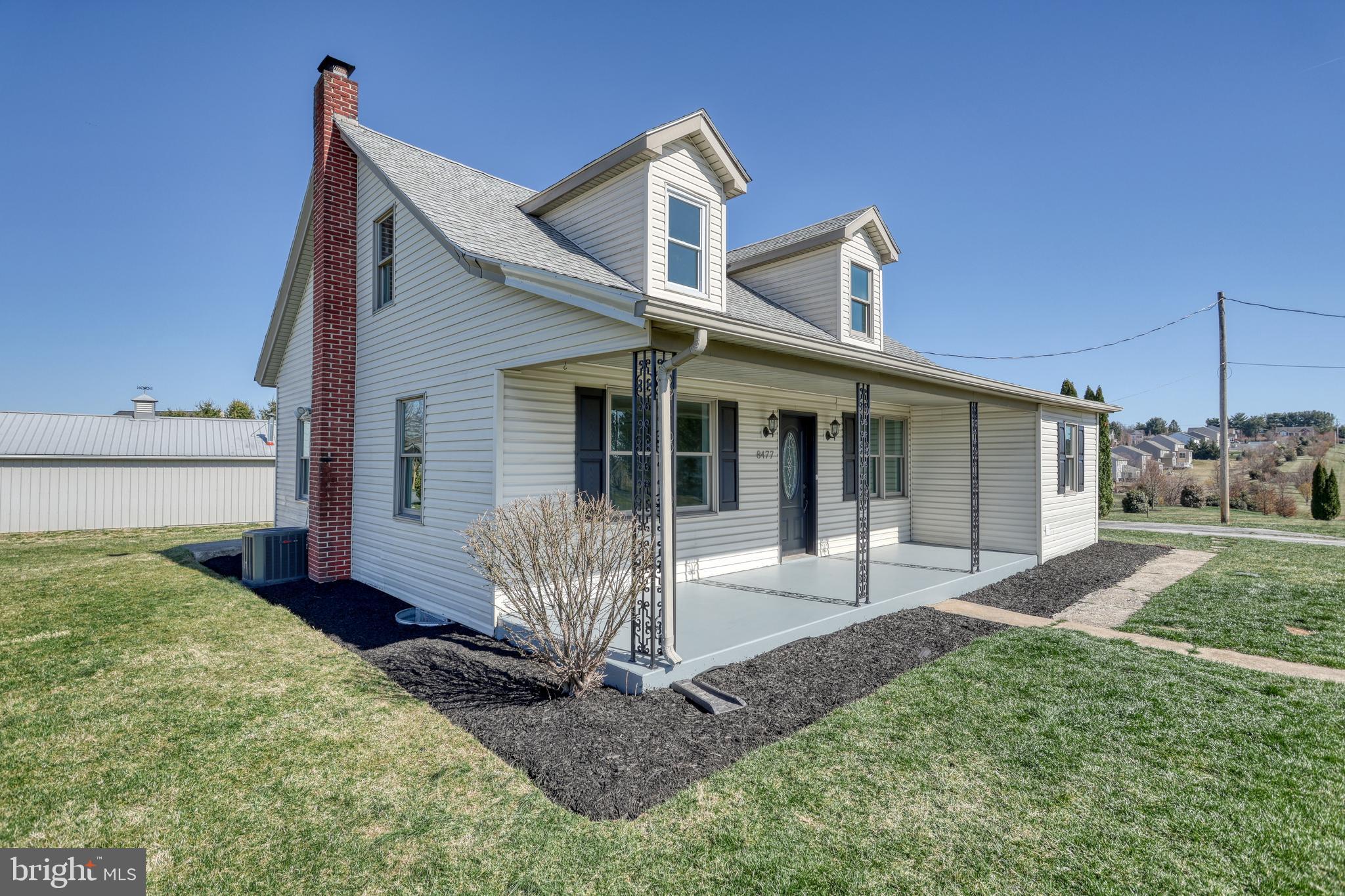 SEVEN VALLEYS - Residential