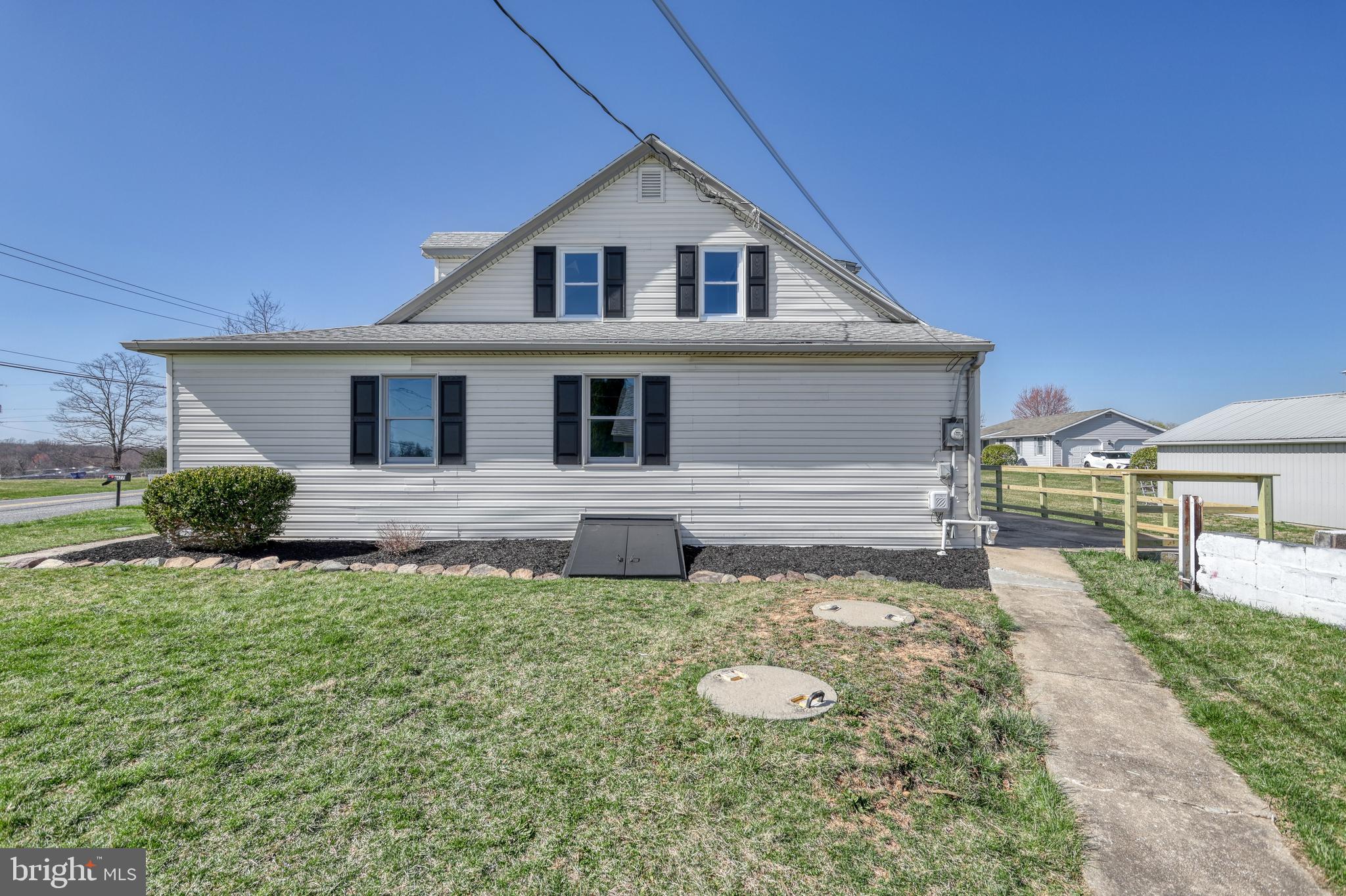 SEVEN VALLEYS - Residential