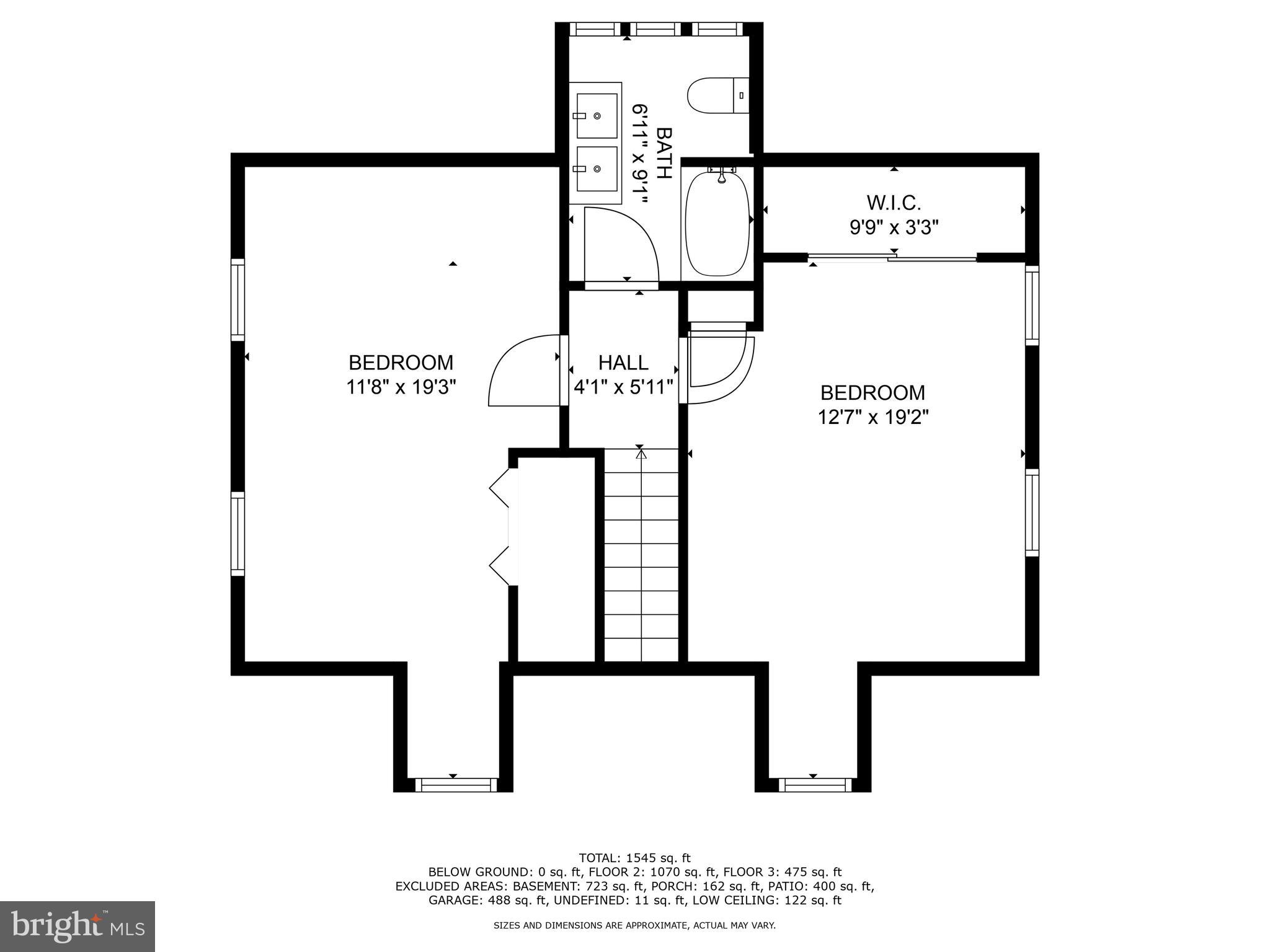 SEVEN VALLEYS - Residential