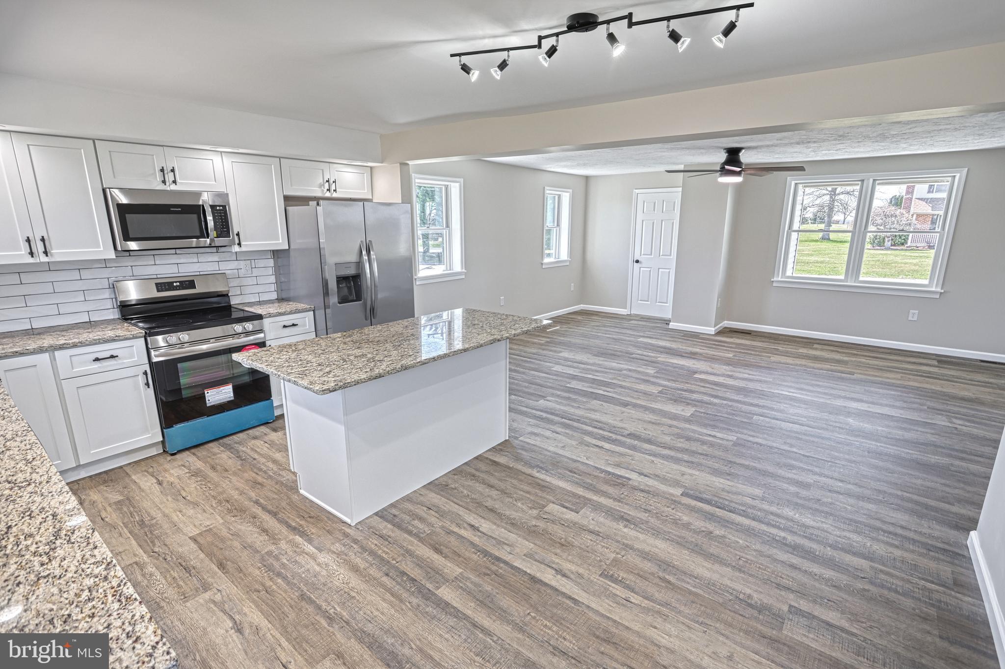 SEVEN VALLEYS - Residential