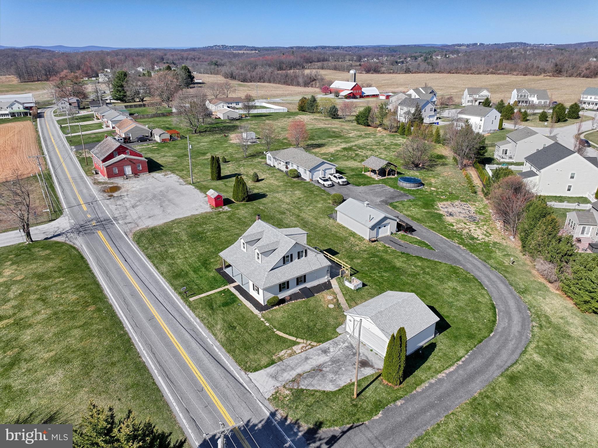 SEVEN VALLEYS - Residential