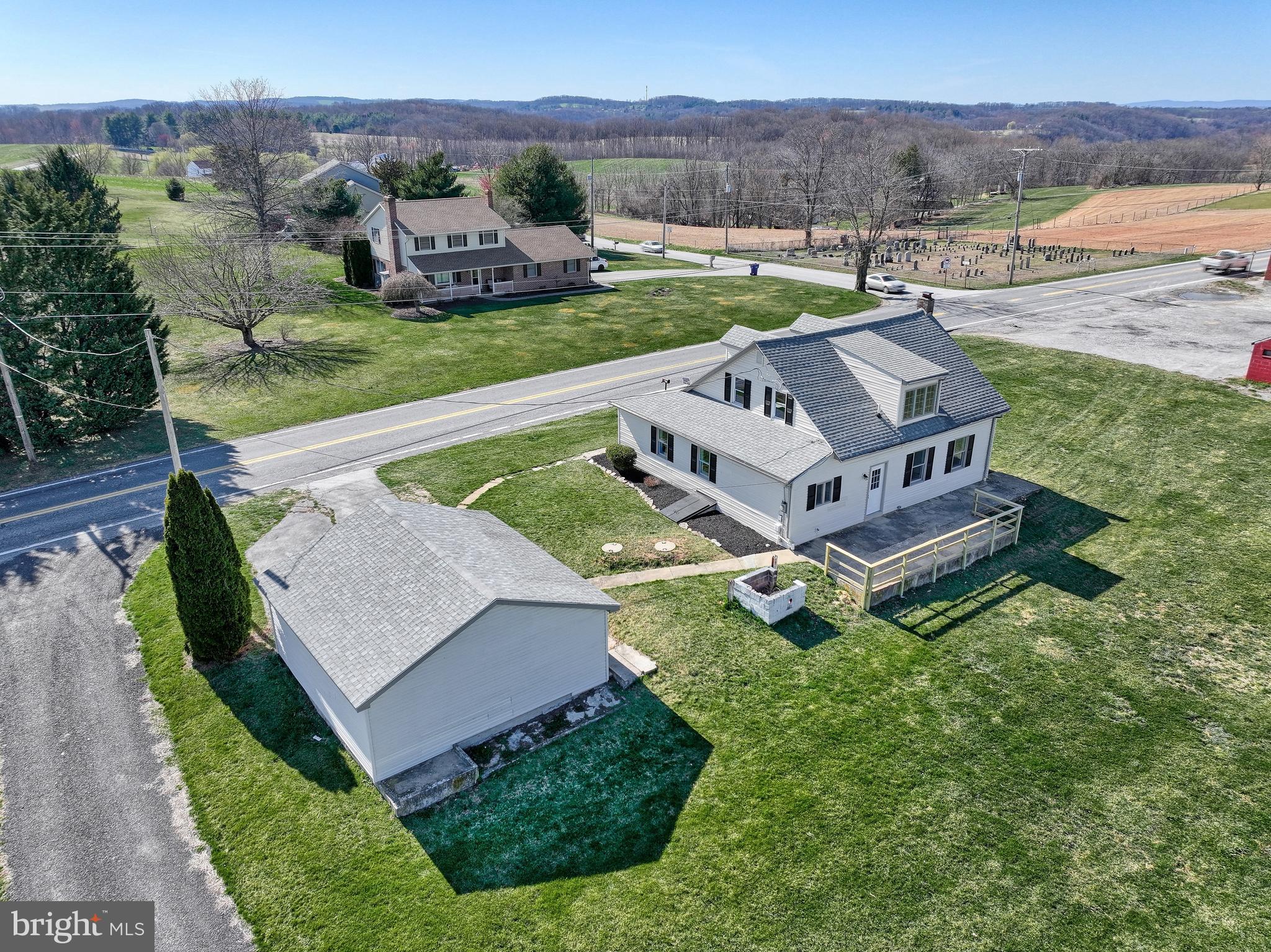 SEVEN VALLEYS - Residential