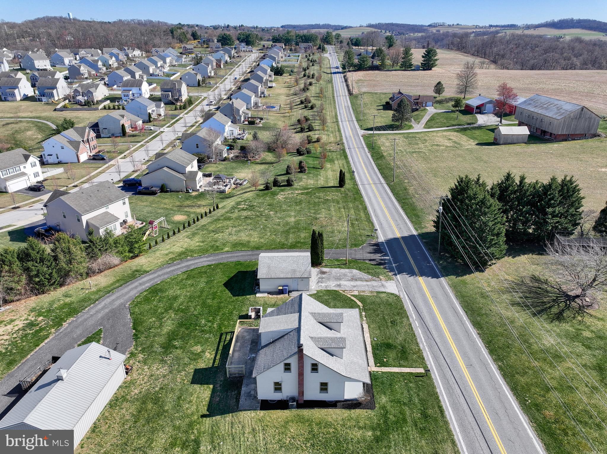 SEVEN VALLEYS - Residential