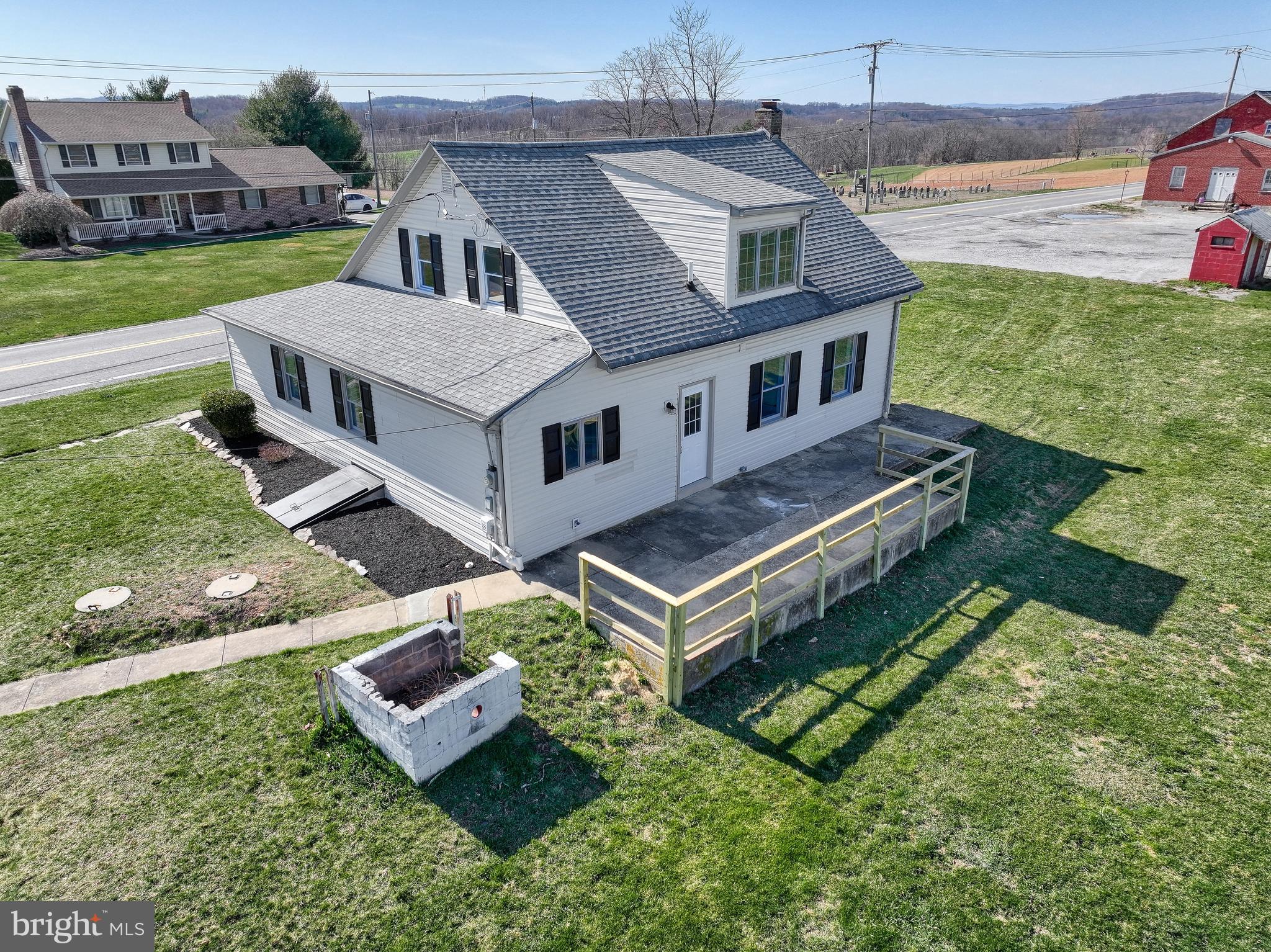 SEVEN VALLEYS - Residential