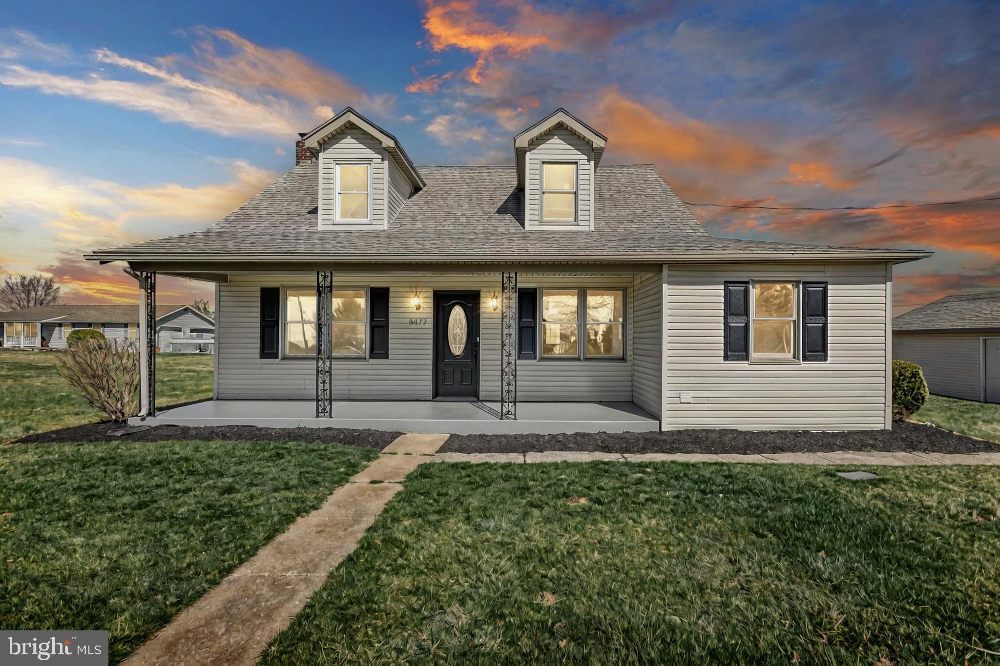 SEVEN VALLEYS - Residential