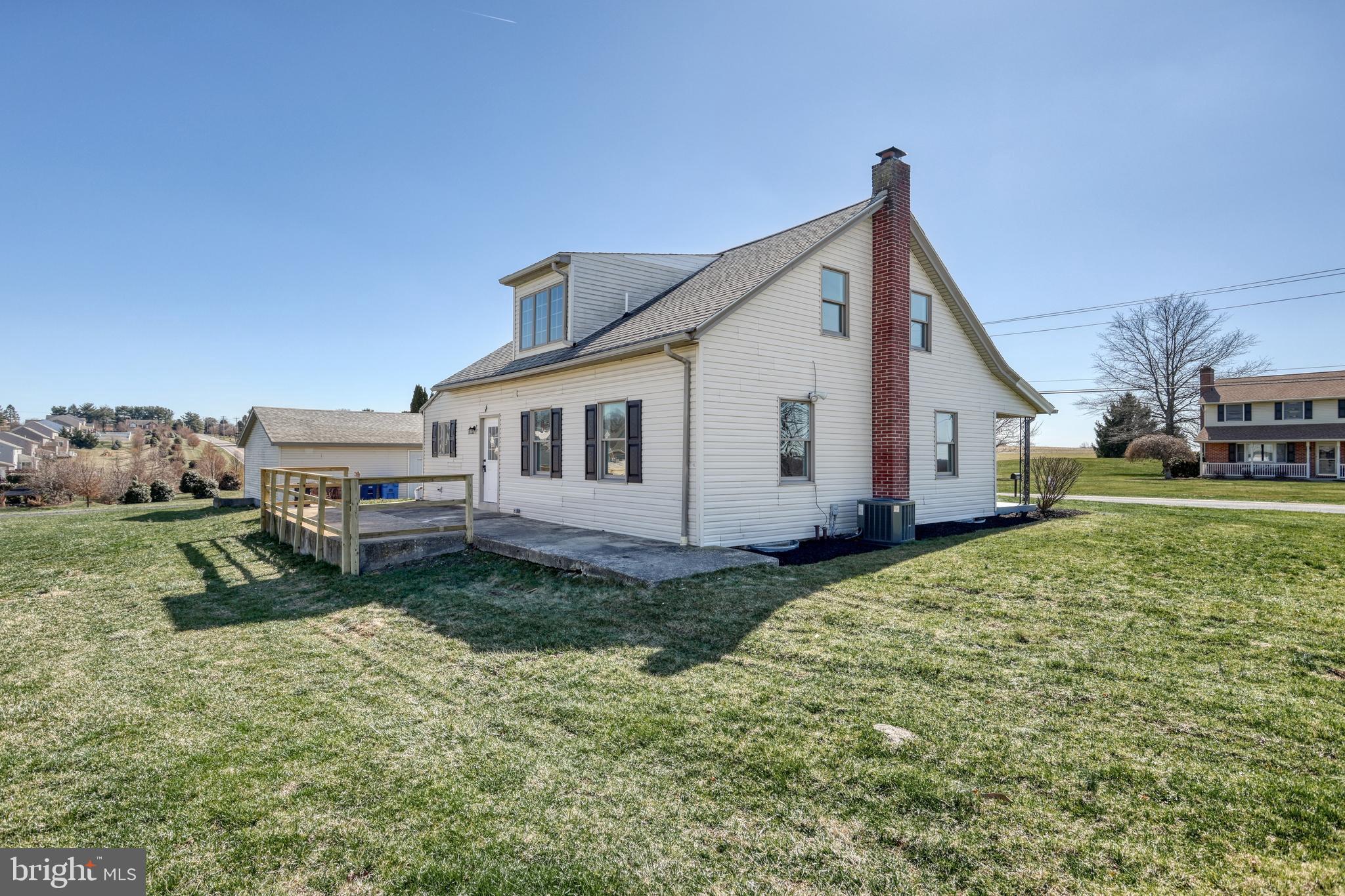 SEVEN VALLEYS - Residential