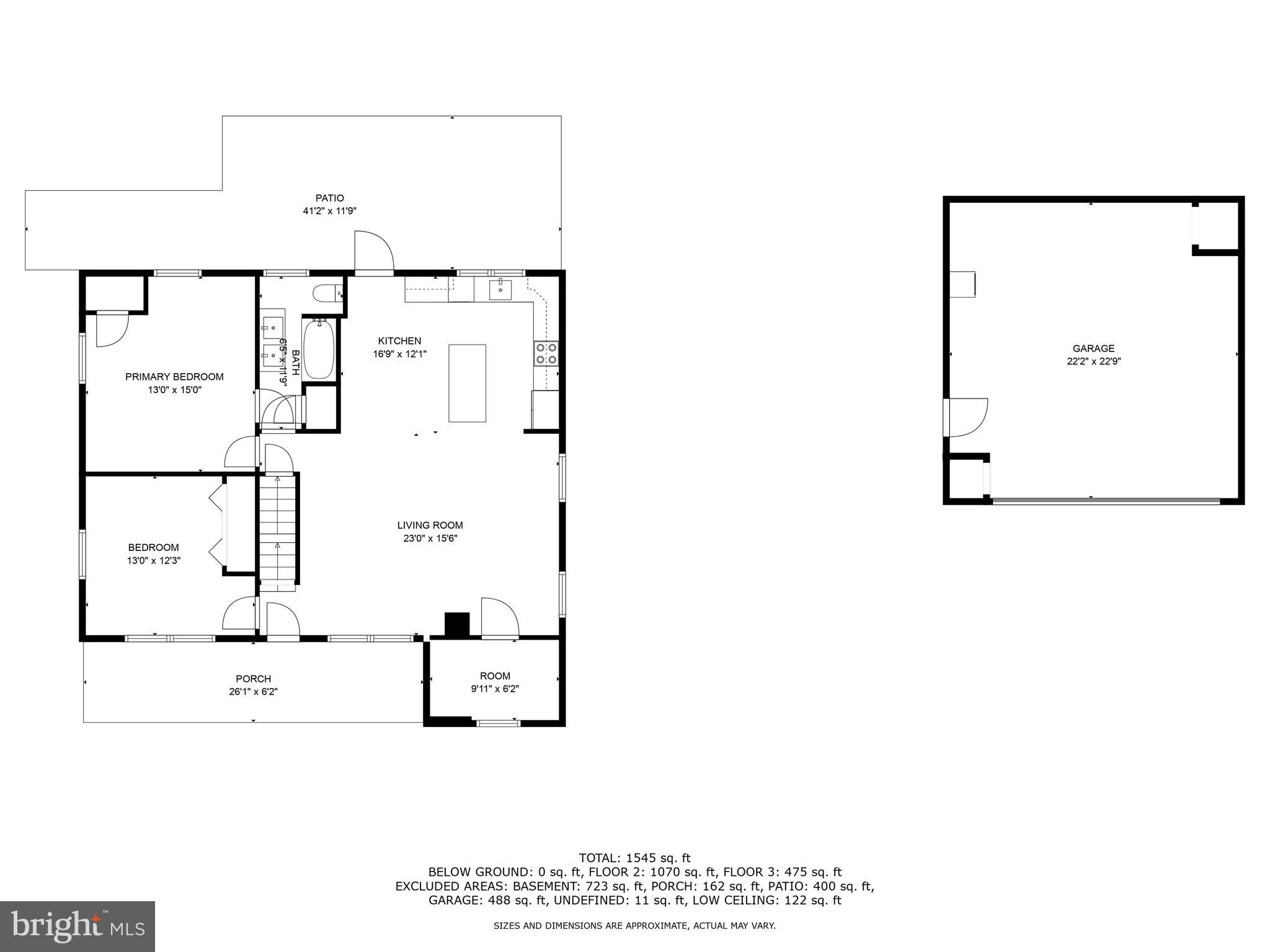 SEVEN VALLEYS - Residential