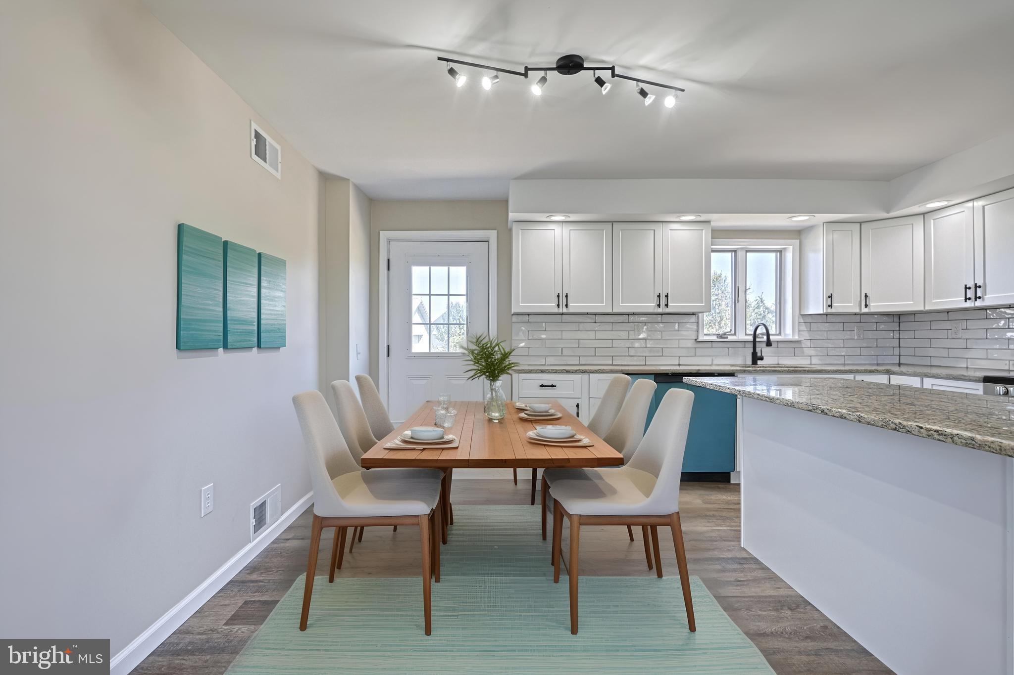 SEVEN VALLEYS - Residential