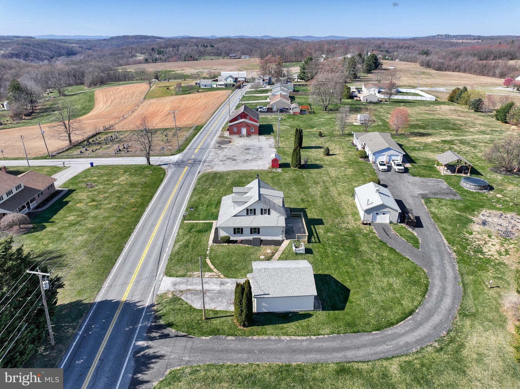 SEVEN VALLEYS - Residential