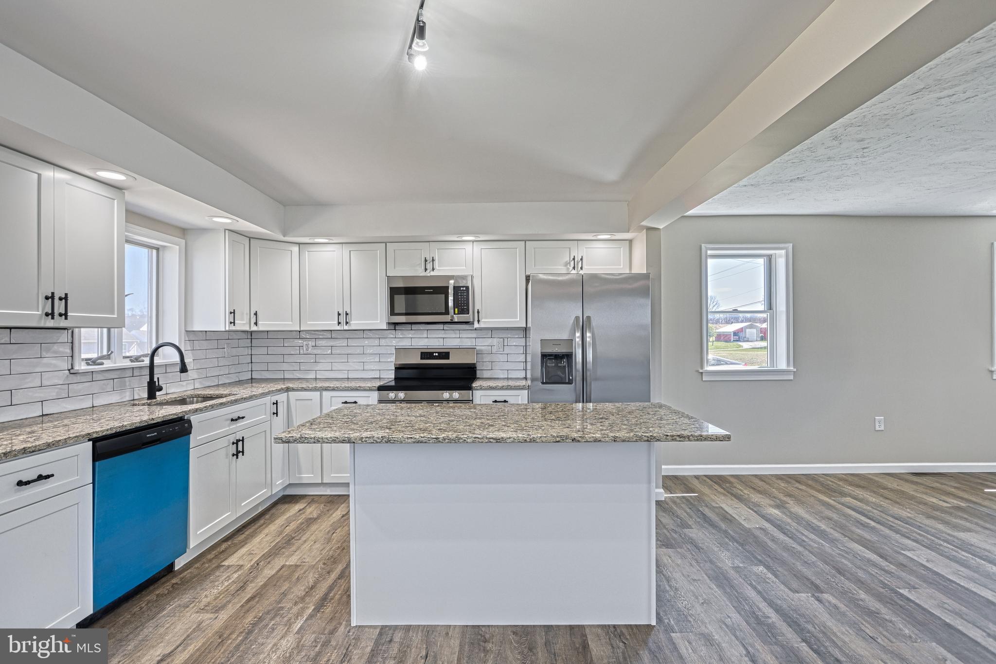 SEVEN VALLEYS - Residential